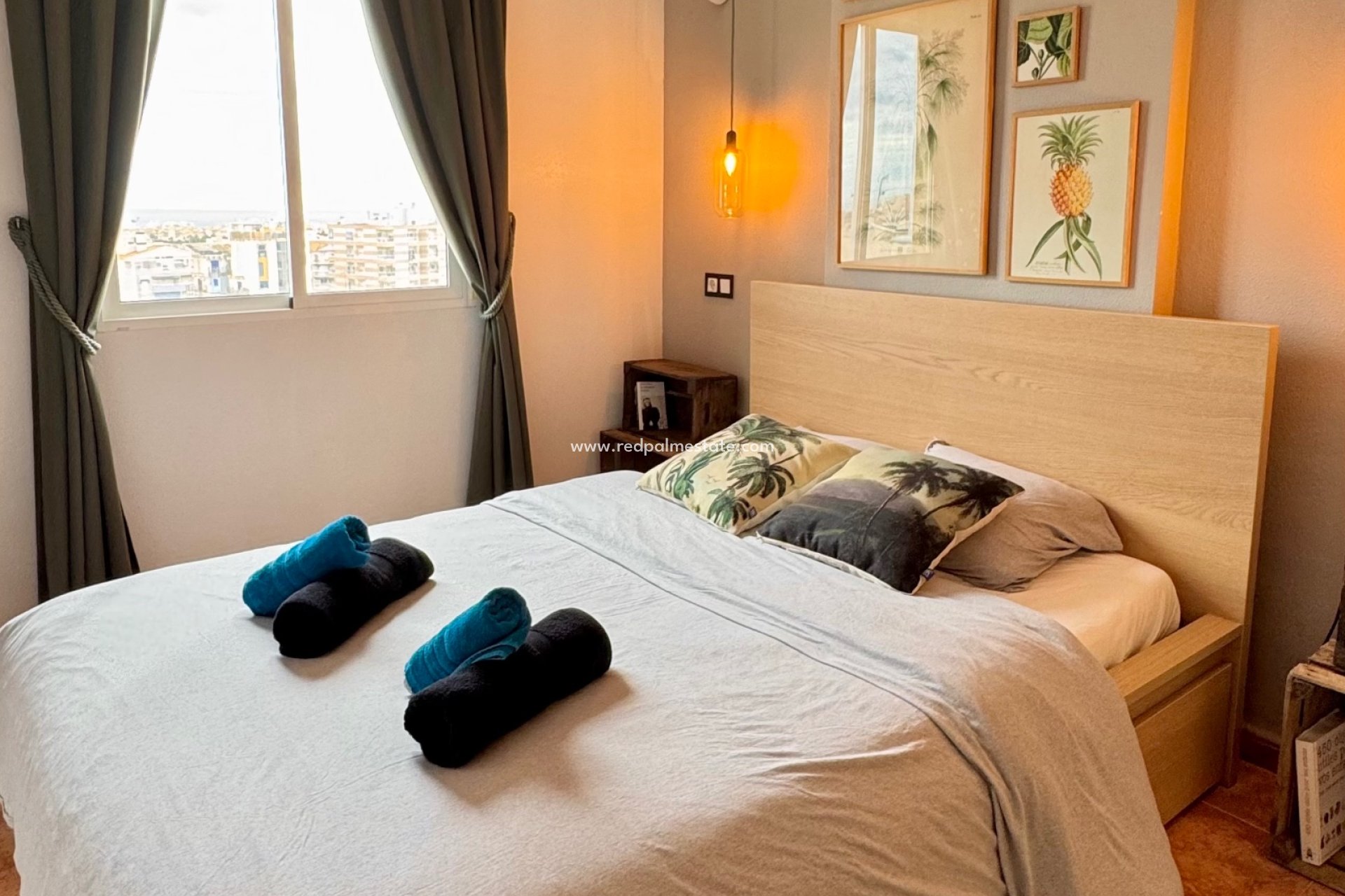 Reventa - Apartmentos -
Torrevieja