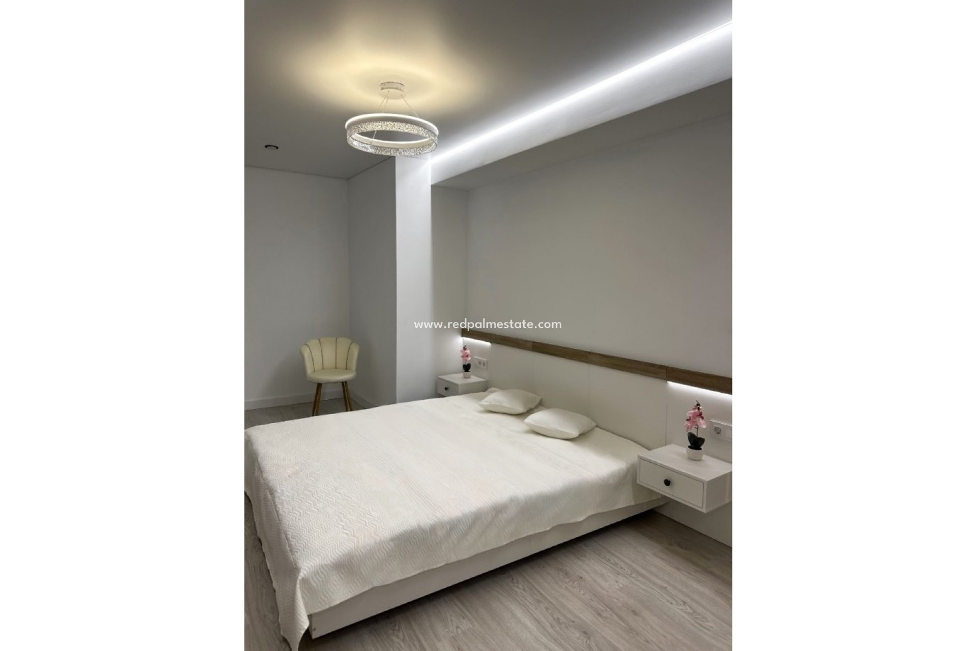 Reventa - Apartmentos -
Torrevieja