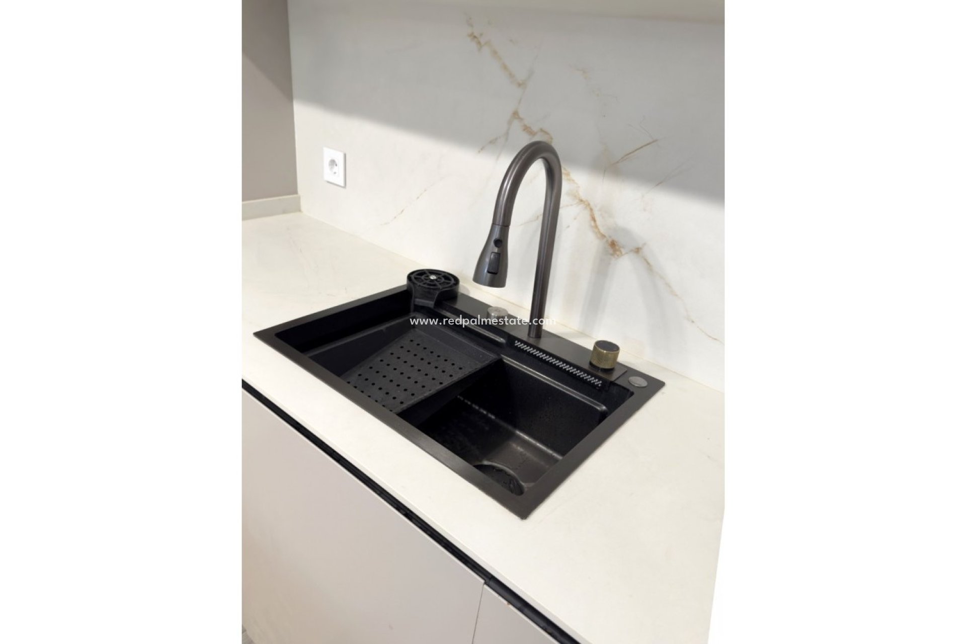 Reventa - Apartmentos -
Torrevieja