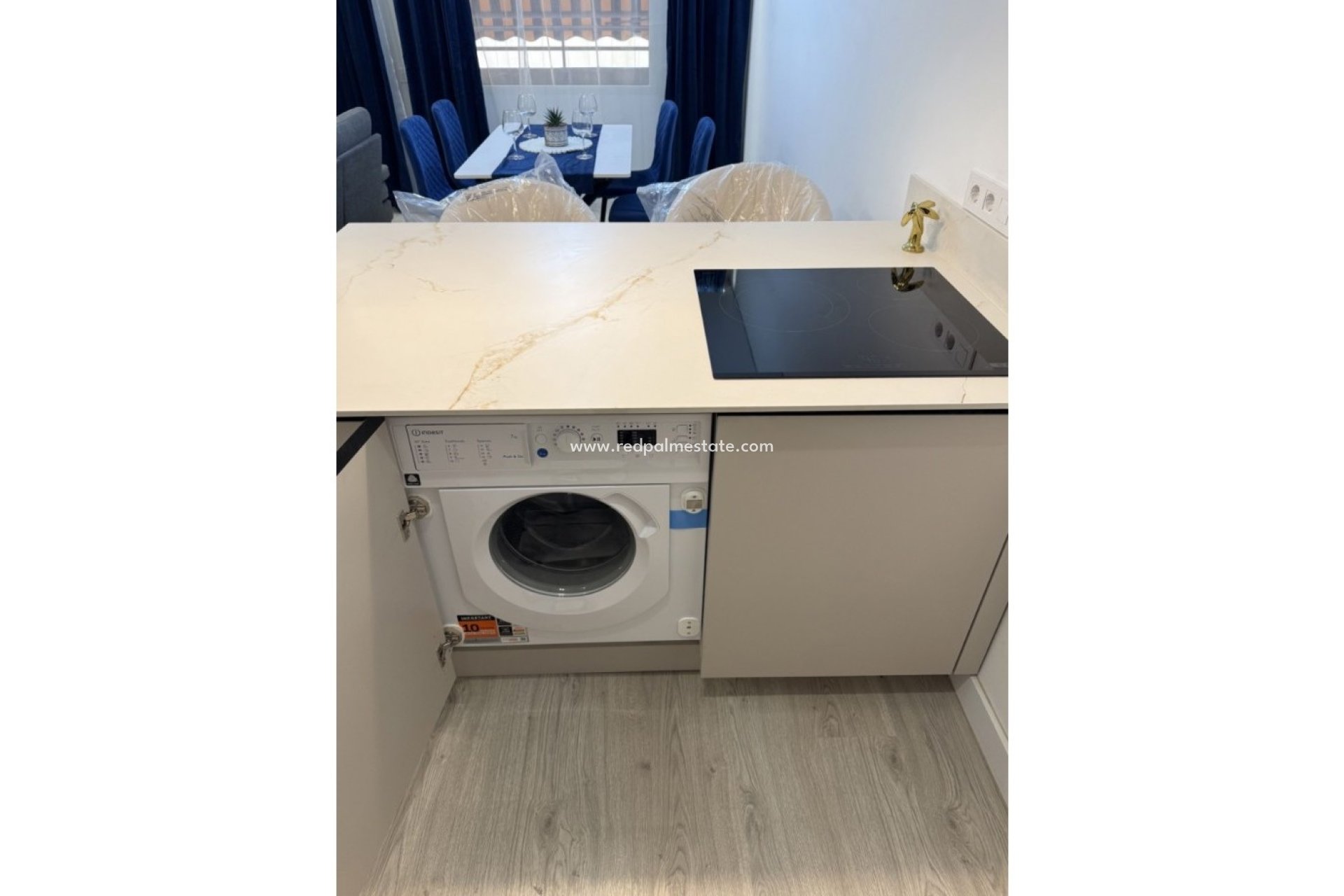 Reventa - Apartmentos -
Torrevieja