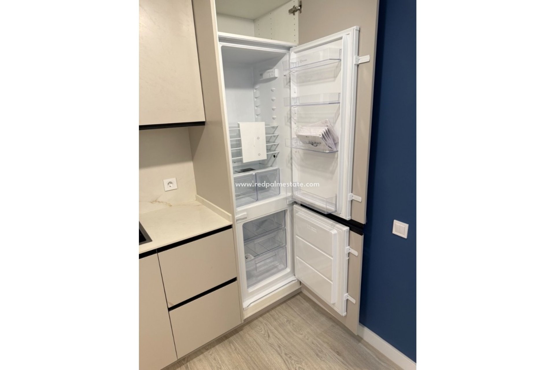 Reventa - Apartmentos -
Torrevieja