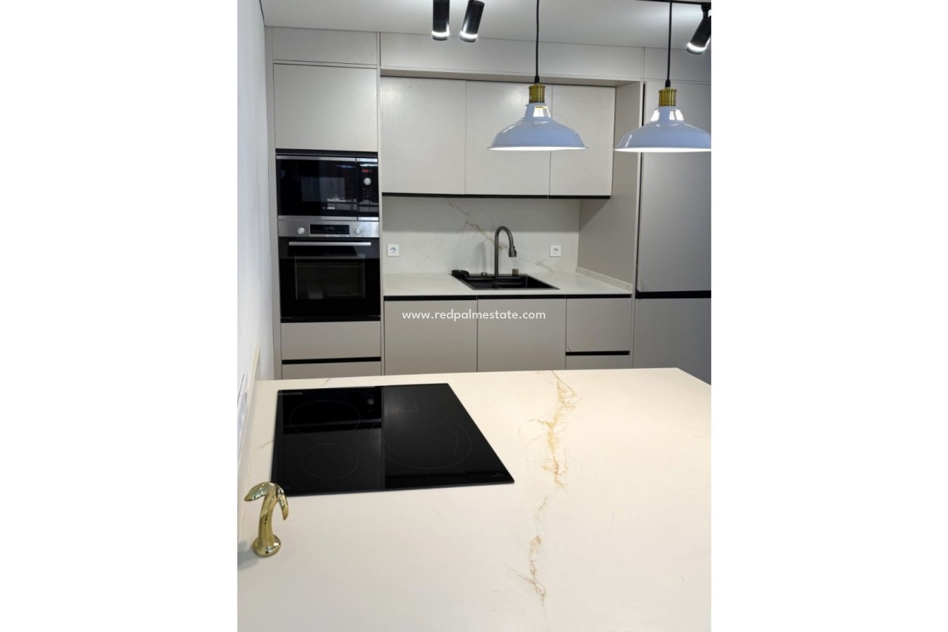 Reventa - Apartmentos -
Torrevieja