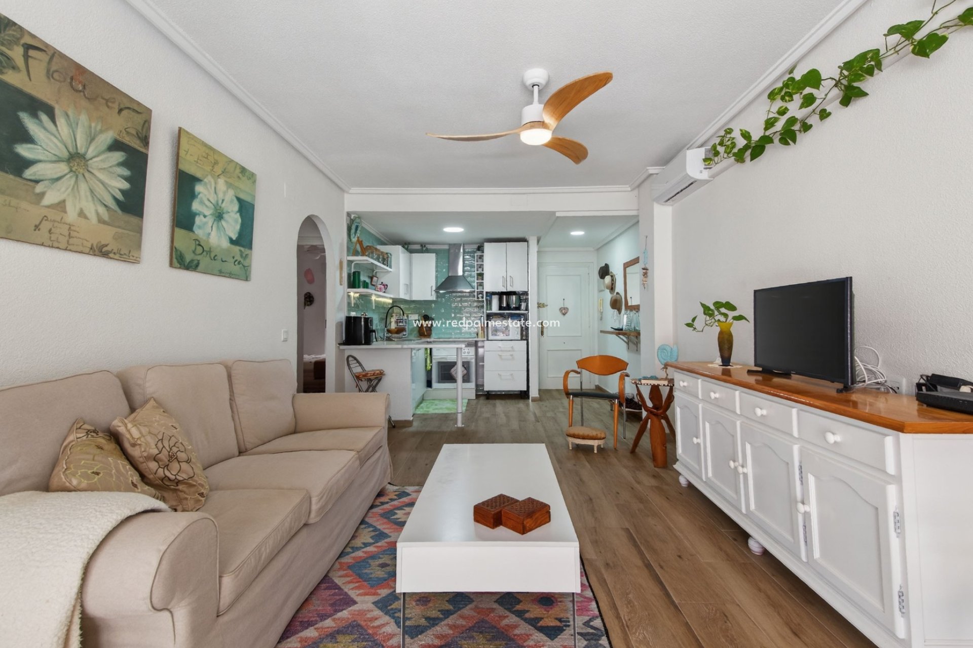 Reventa - Apartmentos -
Torrevieja