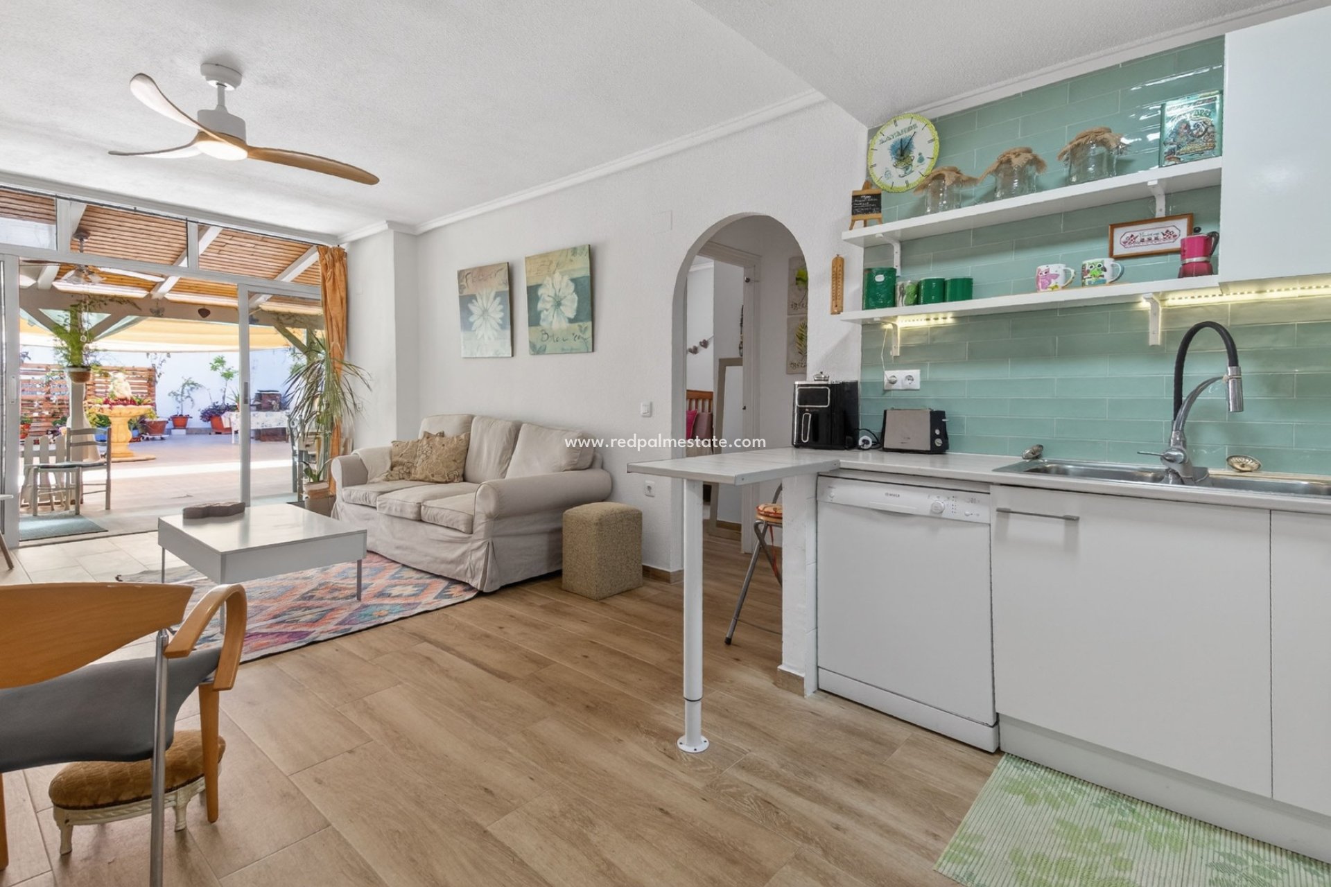 Reventa - Apartmentos -
Torrevieja