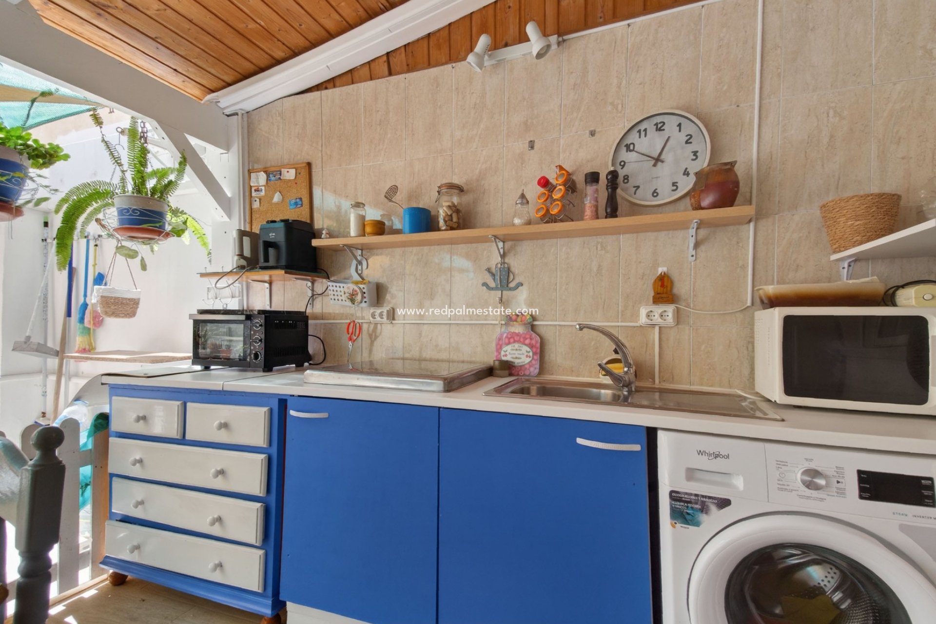 Reventa - Apartmentos -
Torrevieja