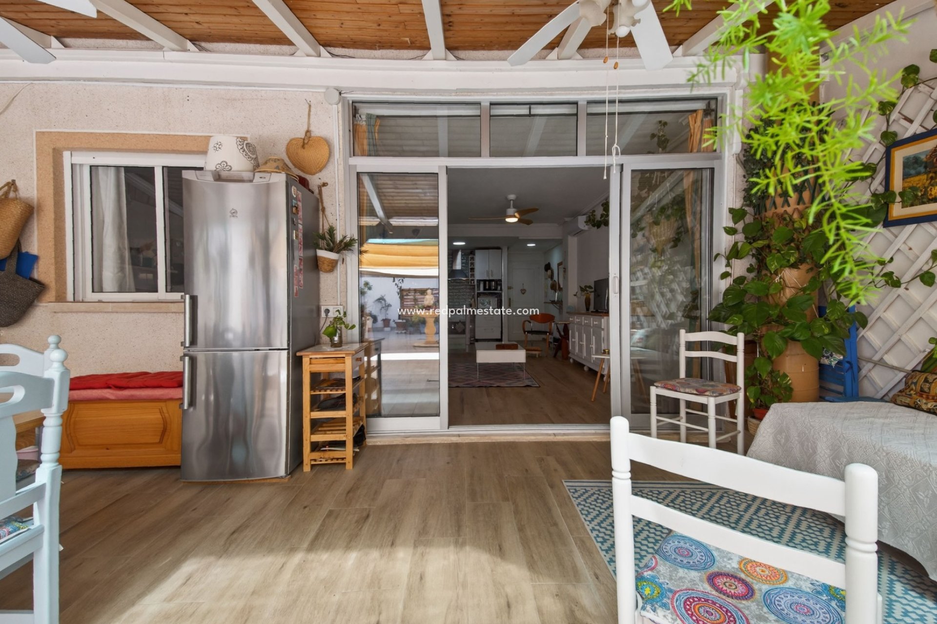 Reventa - Apartmentos -
Torrevieja