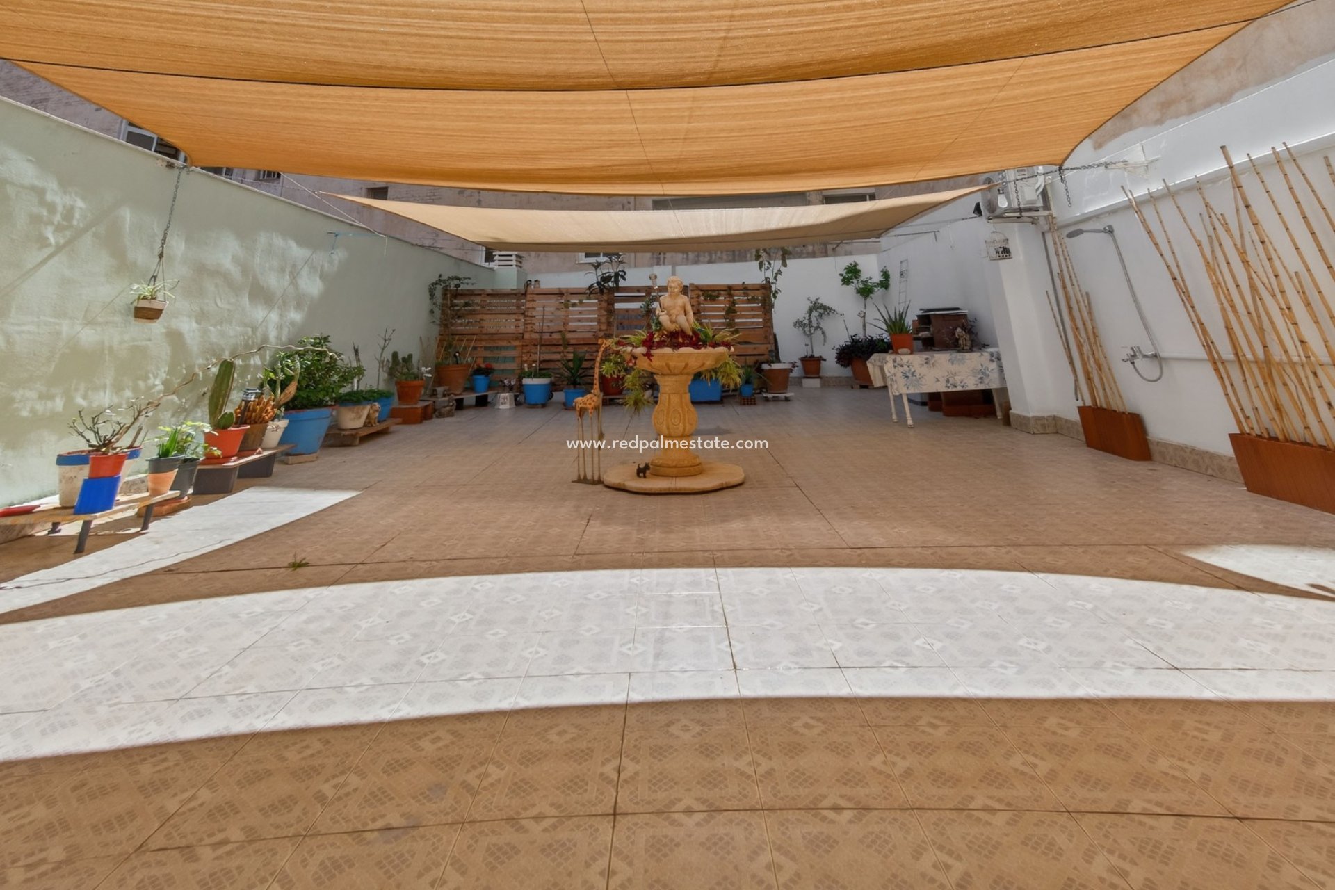 Reventa - Apartmentos -
Torrevieja