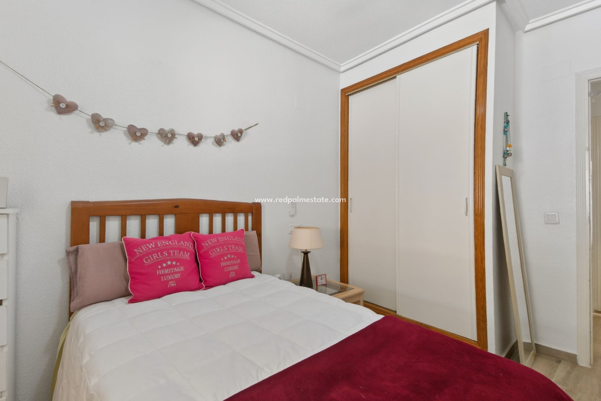 Reventa - Apartmentos -
Torrevieja