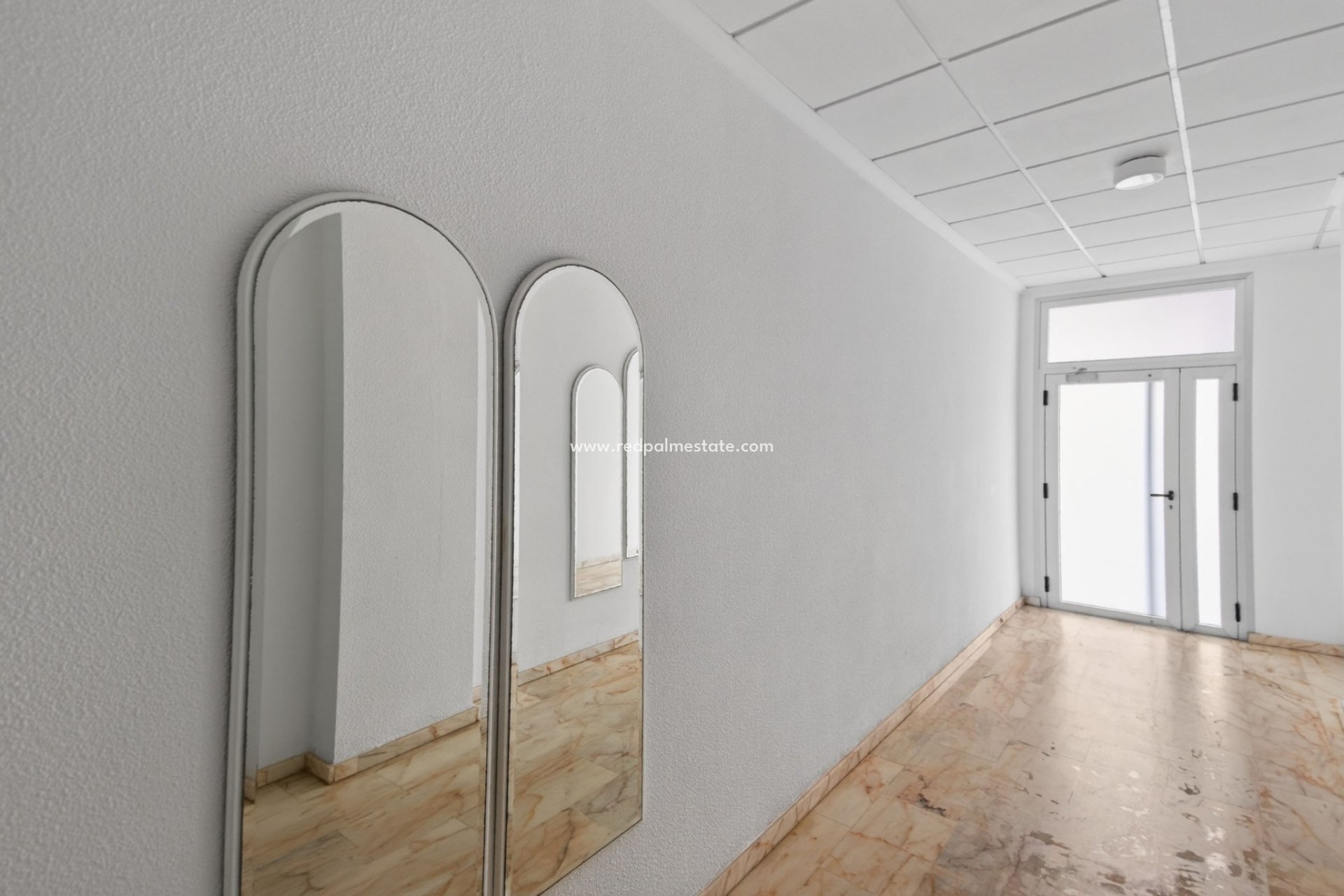 Reventa - Apartmentos -
Torrevieja