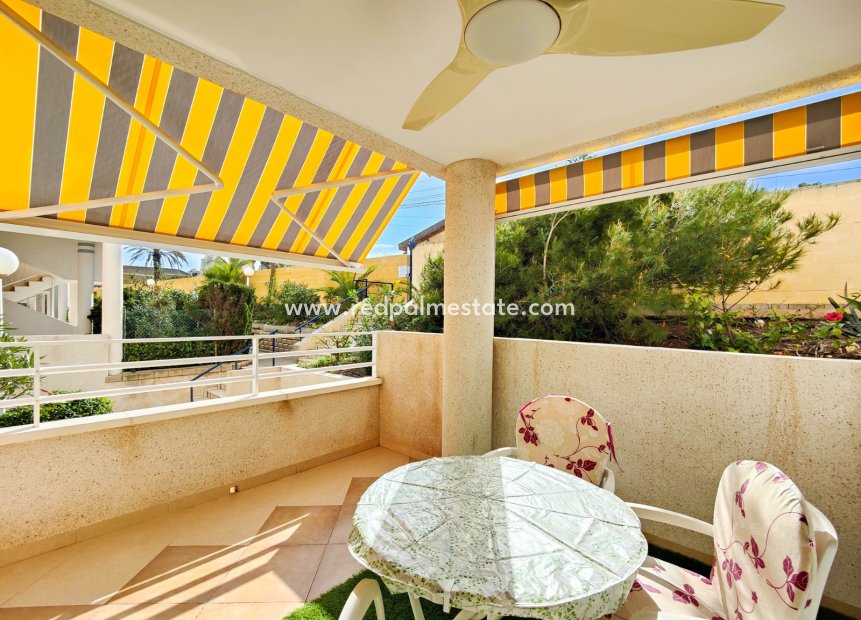 Reventa - Apartmentos -
Torrevieja