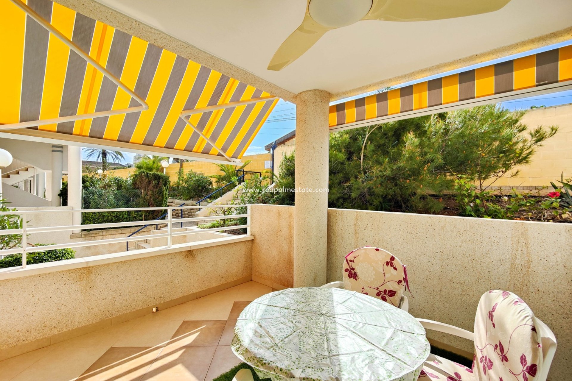 Reventa - Apartmentos -
Torrevieja