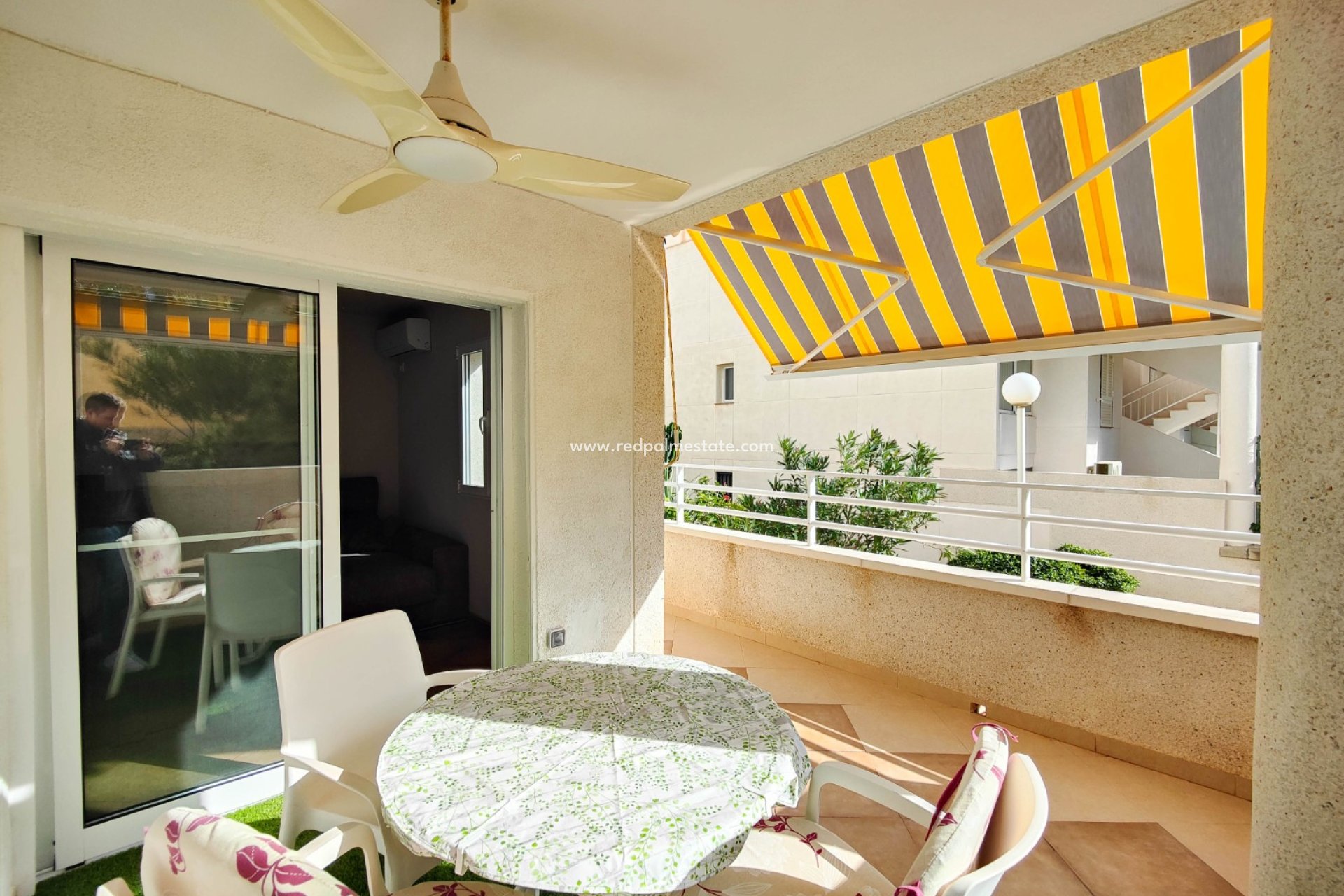 Reventa - Apartmentos -
Torrevieja