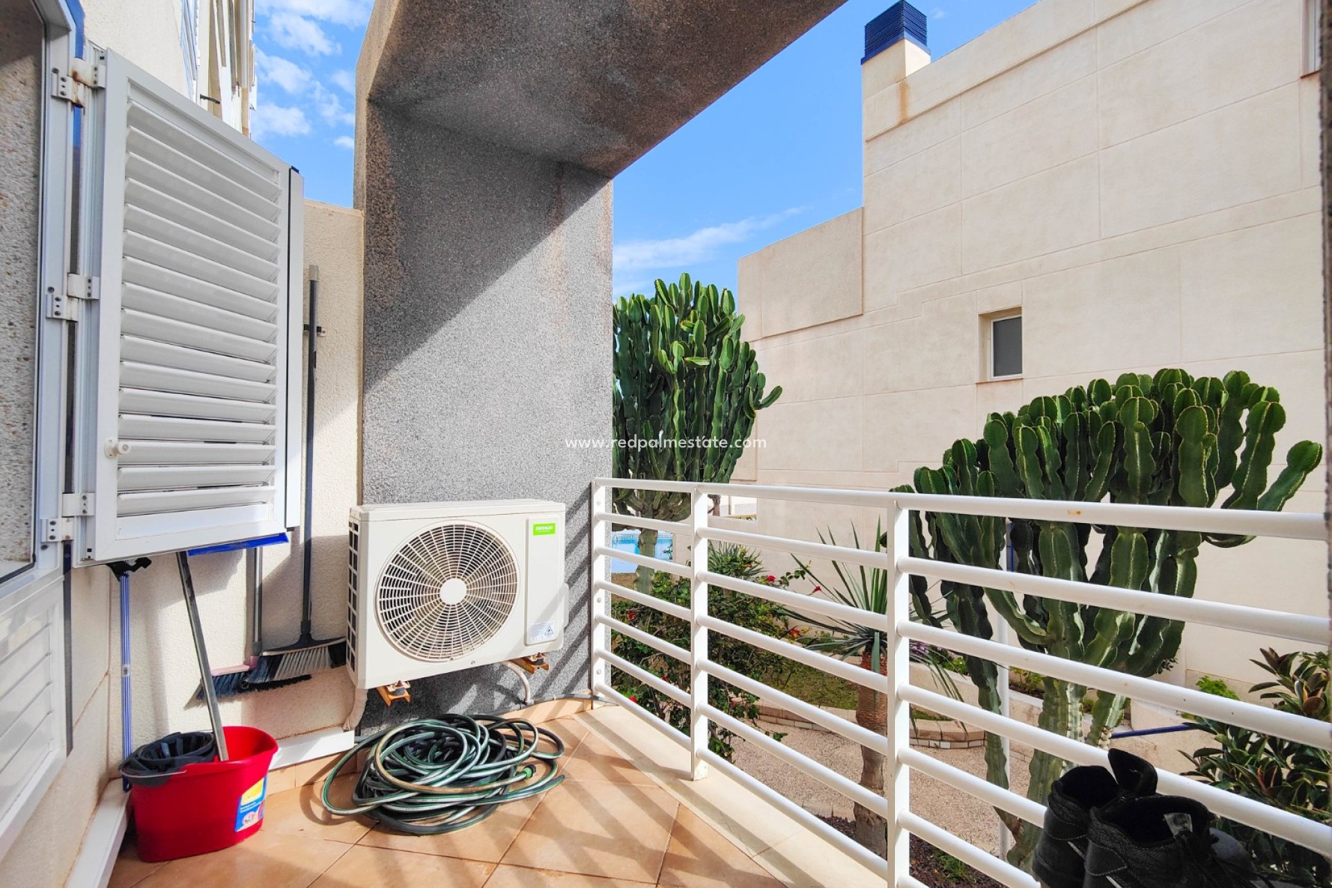 Reventa - Apartmentos -
Torrevieja
