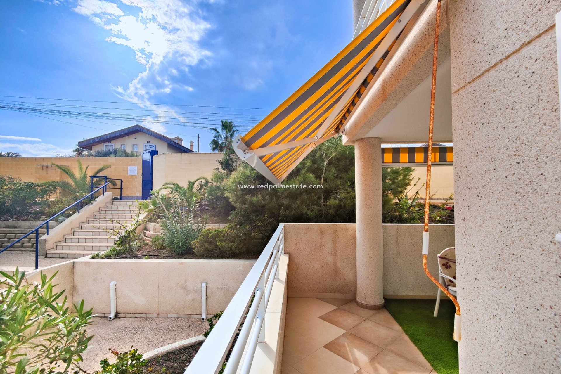 Reventa - Apartmentos -
Torrevieja