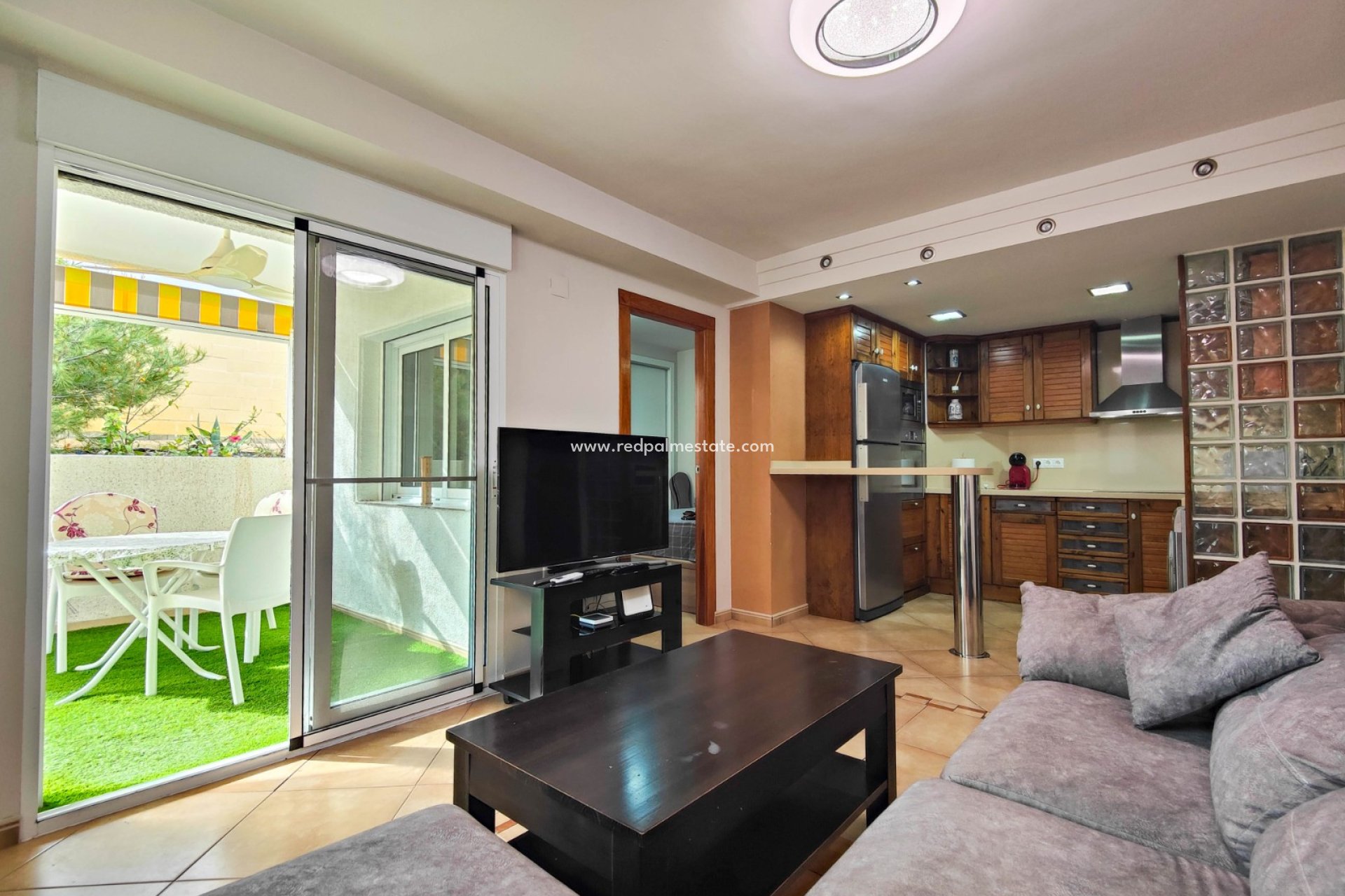 Reventa - Apartmentos -
Torrevieja