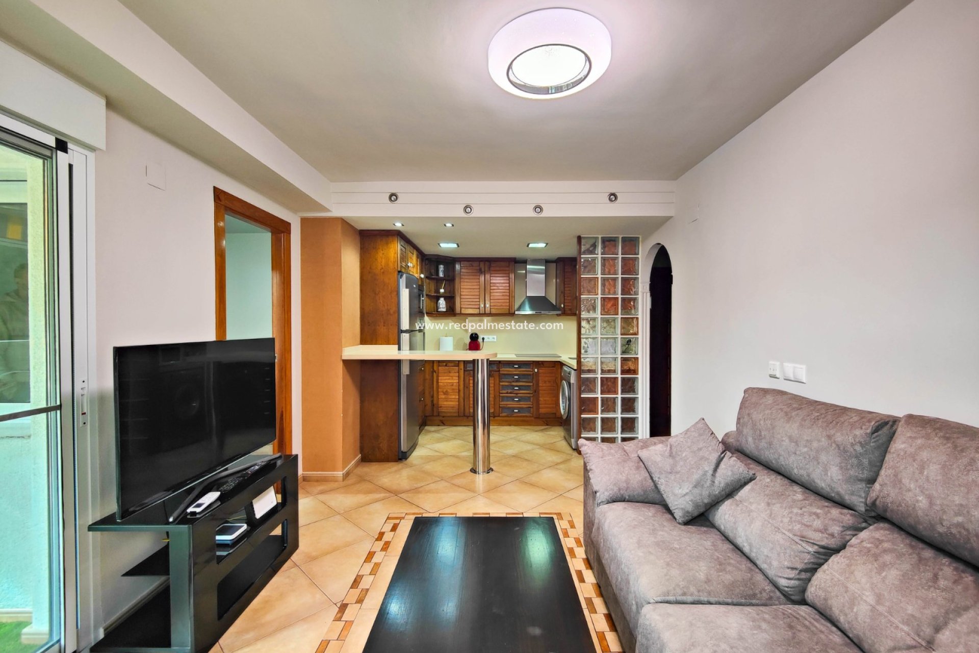 Reventa - Apartmentos -
Torrevieja