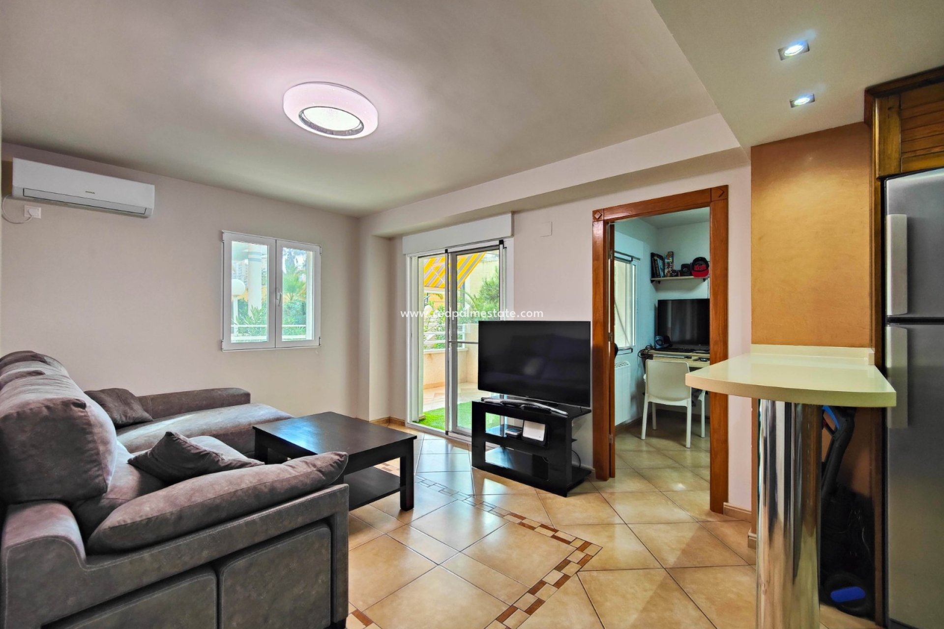 Reventa - Apartmentos -
Torrevieja