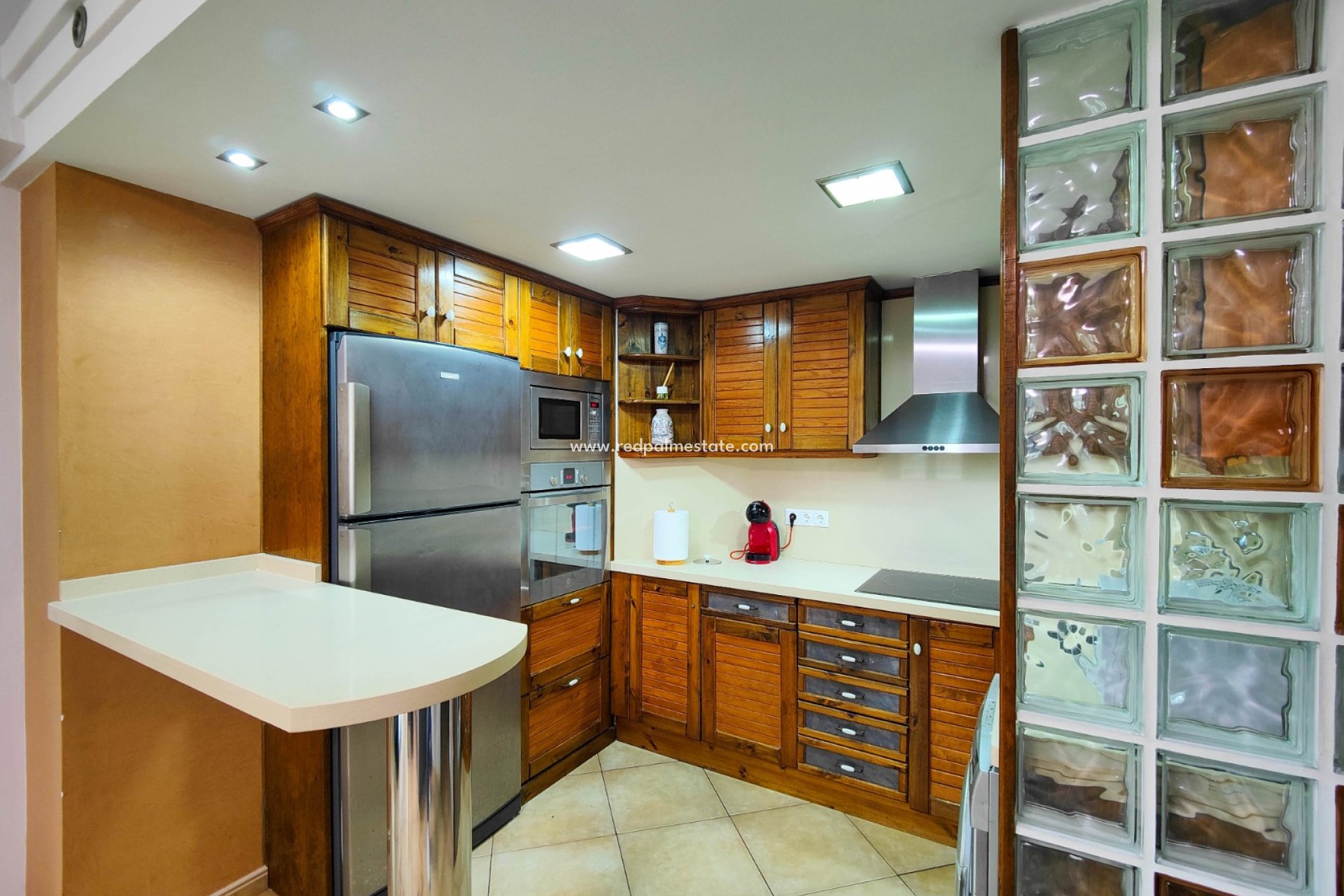 Reventa - Apartmentos -
Torrevieja