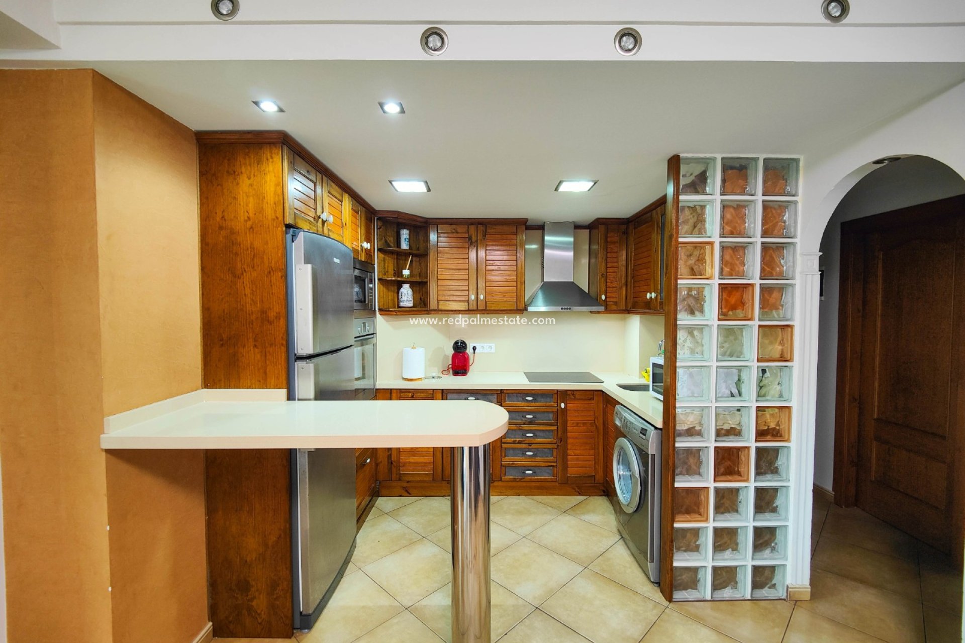 Reventa - Apartmentos -
Torrevieja