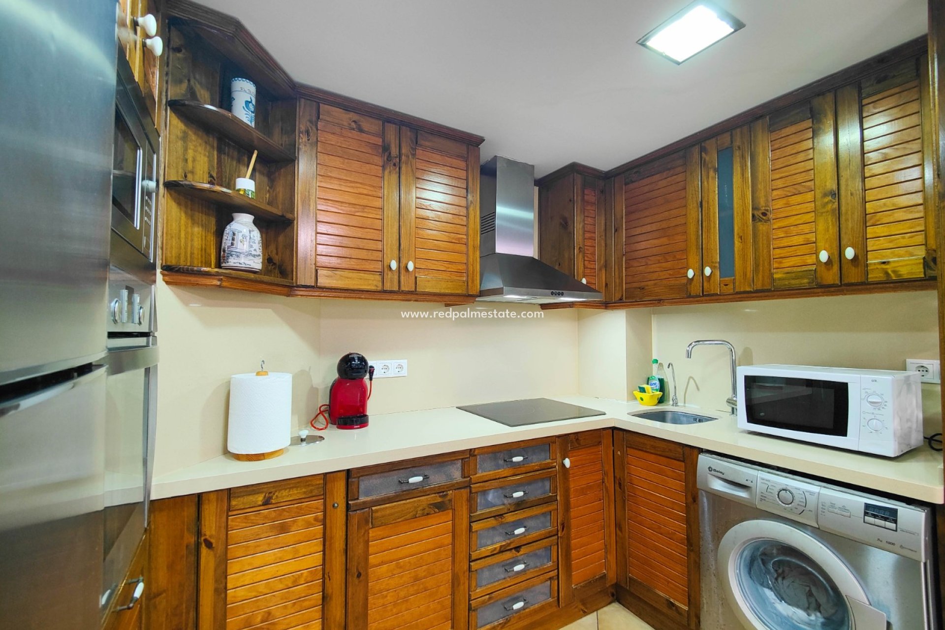 Reventa - Apartmentos -
Torrevieja