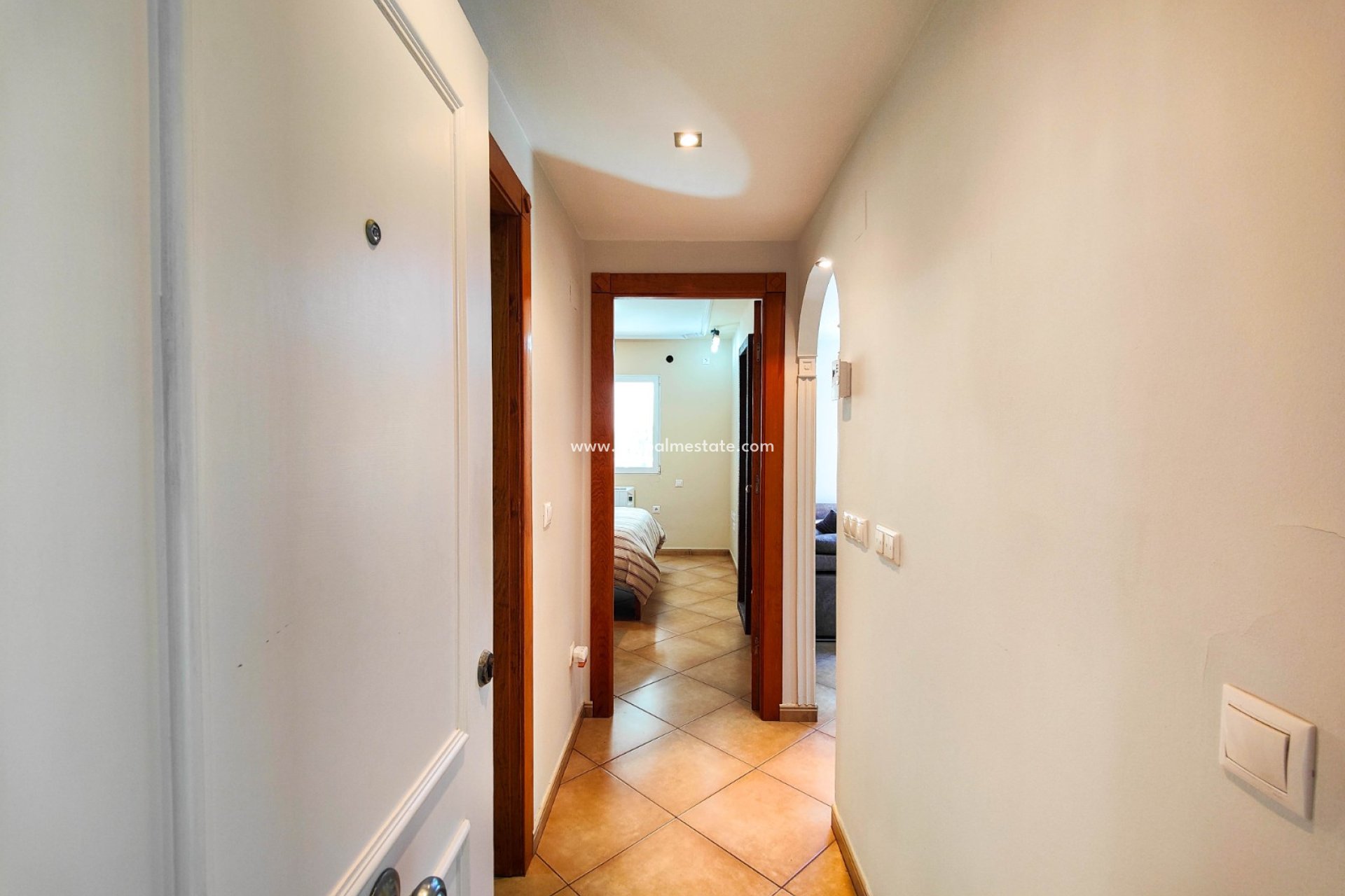 Reventa - Apartmentos -
Torrevieja