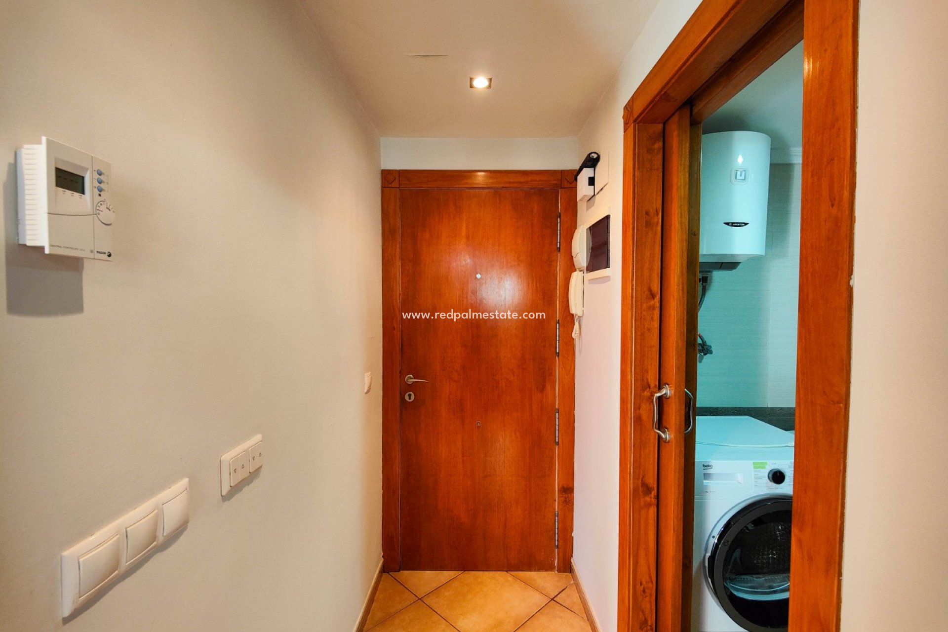 Reventa - Apartmentos -
Torrevieja