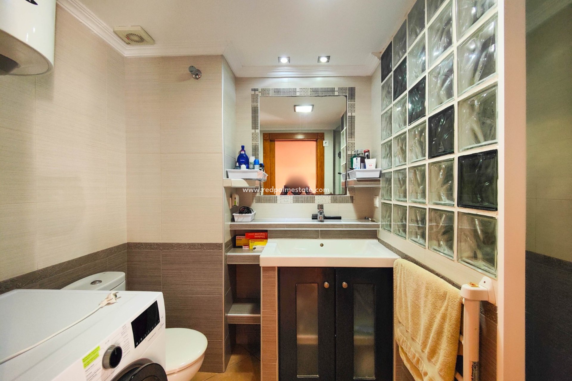 Reventa - Apartmentos -
Torrevieja