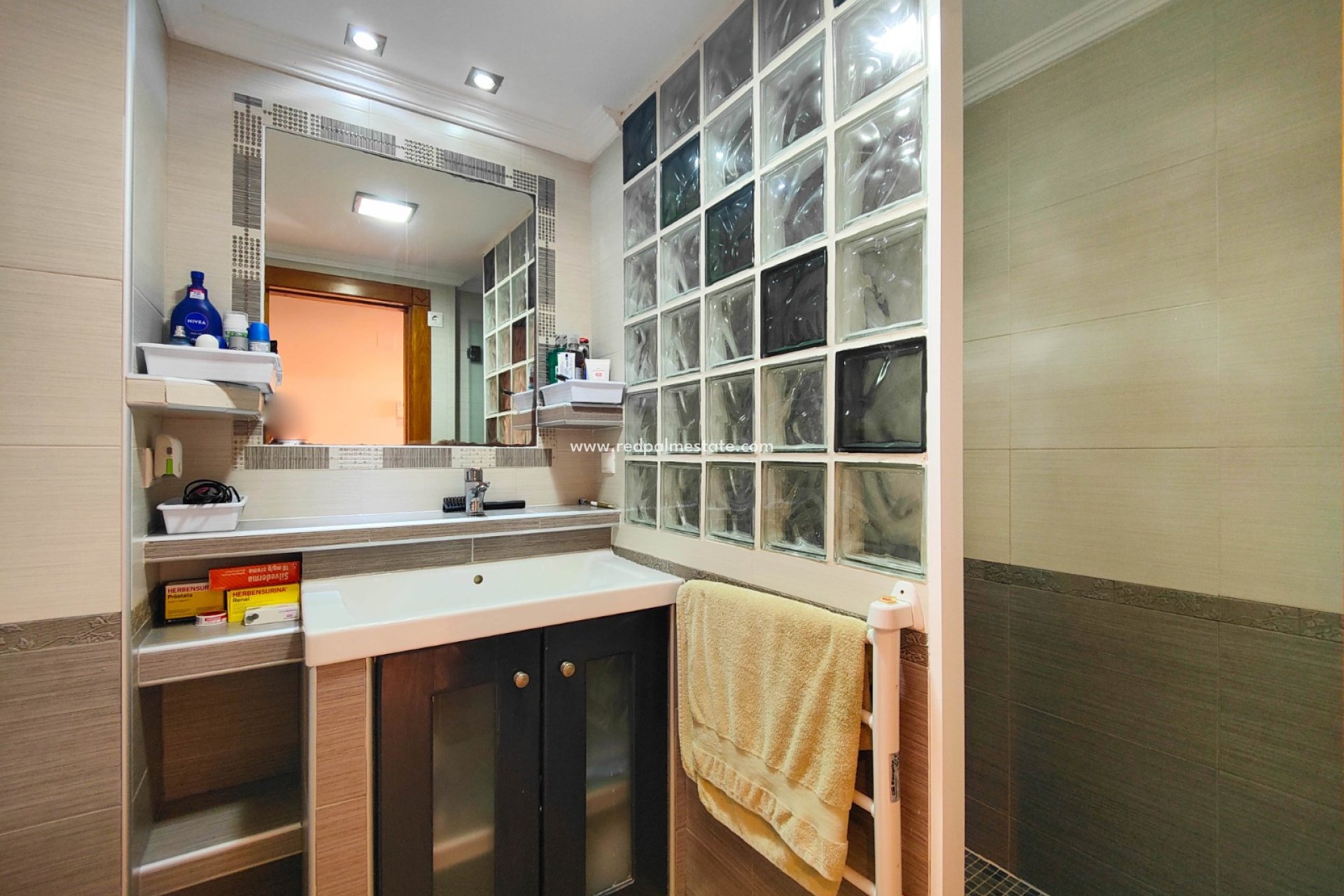 Reventa - Apartmentos -
Torrevieja