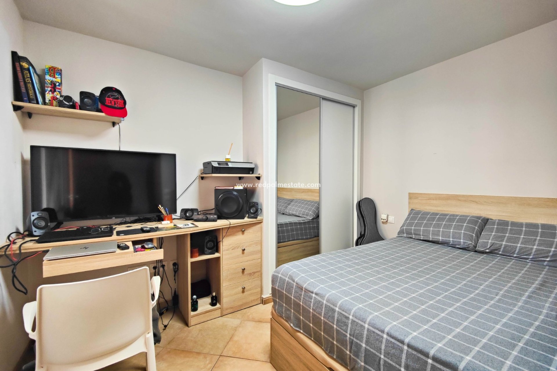 Reventa - Apartmentos -
Torrevieja