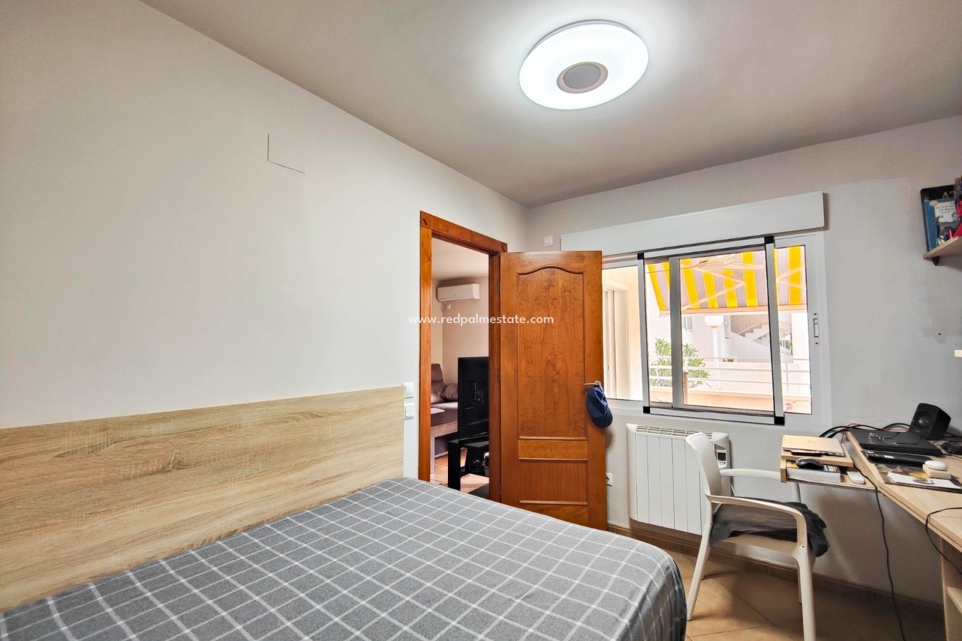 Reventa - Apartmentos -
Torrevieja