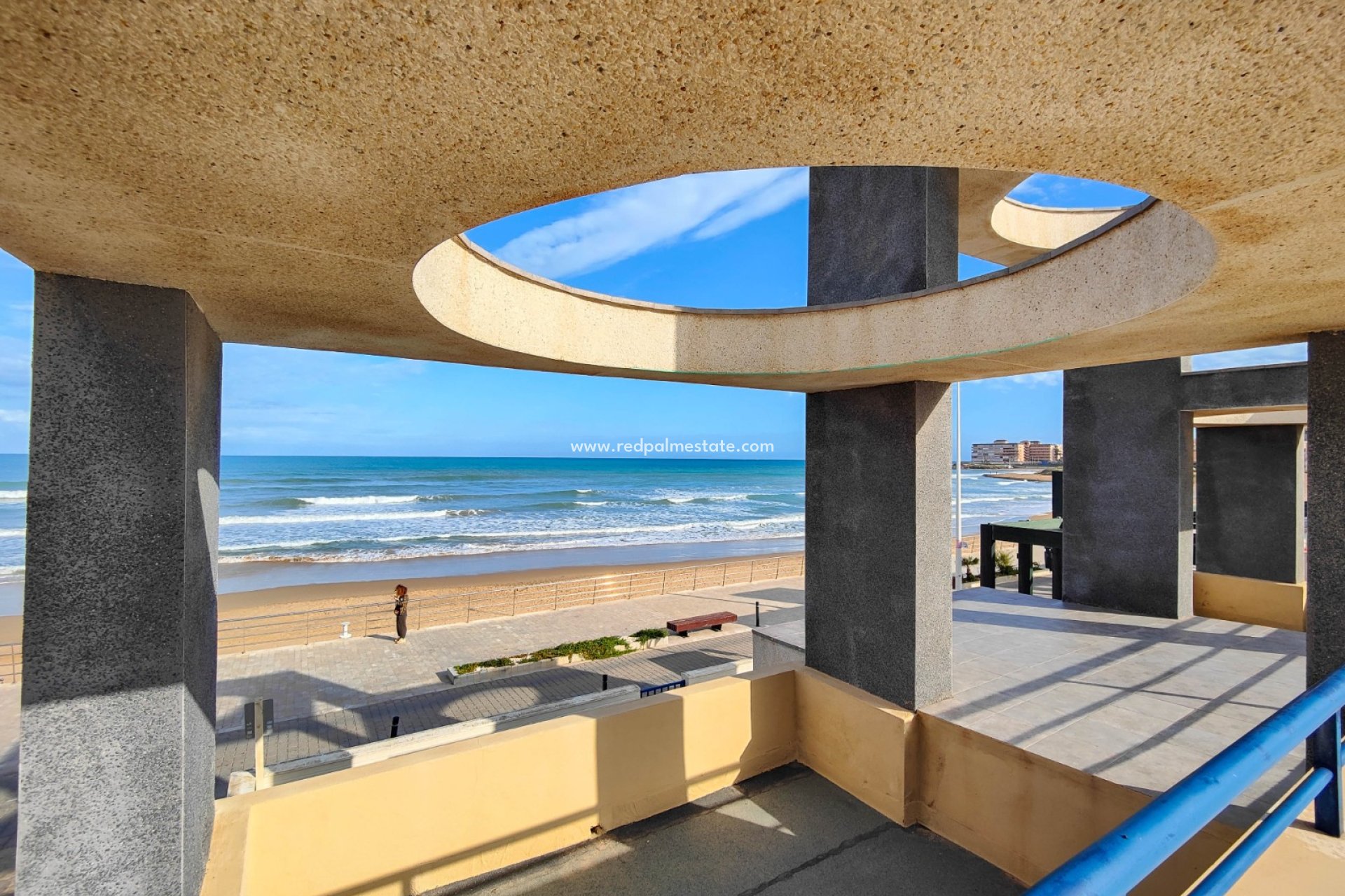 Reventa - Apartmentos -
Torrevieja