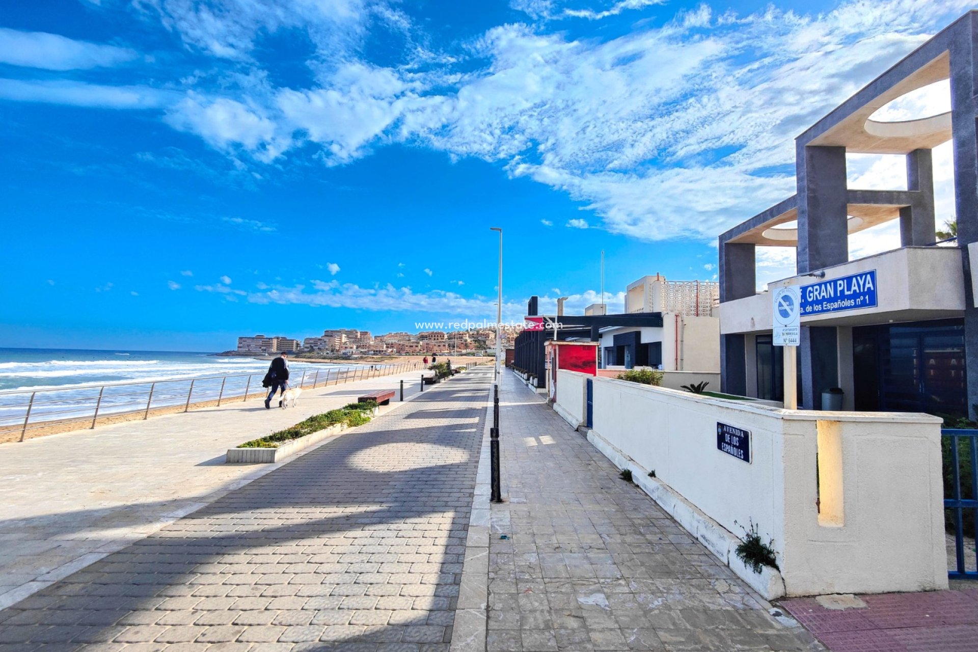 Reventa - Apartmentos -
Torrevieja