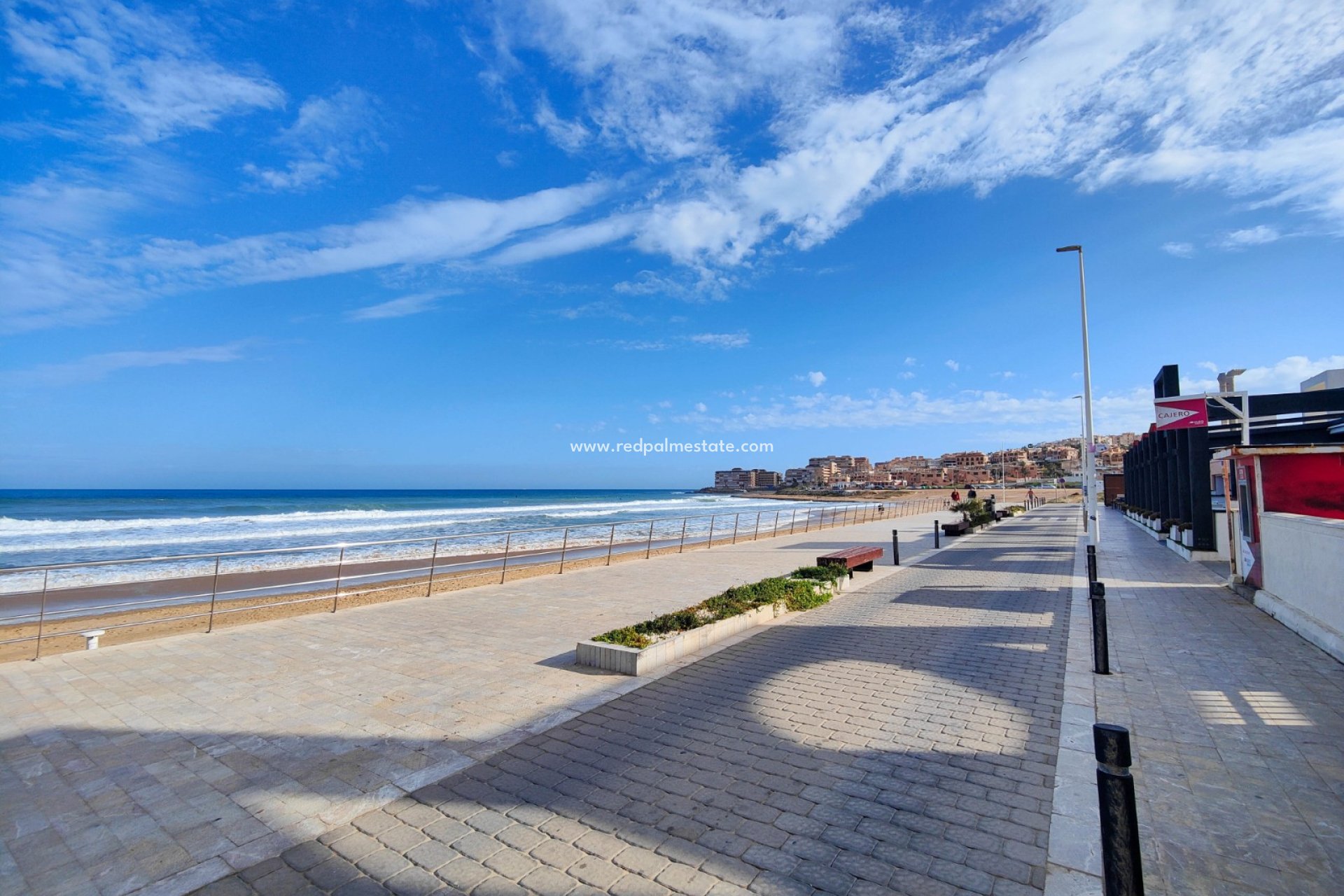 Reventa - Apartmentos -
Torrevieja