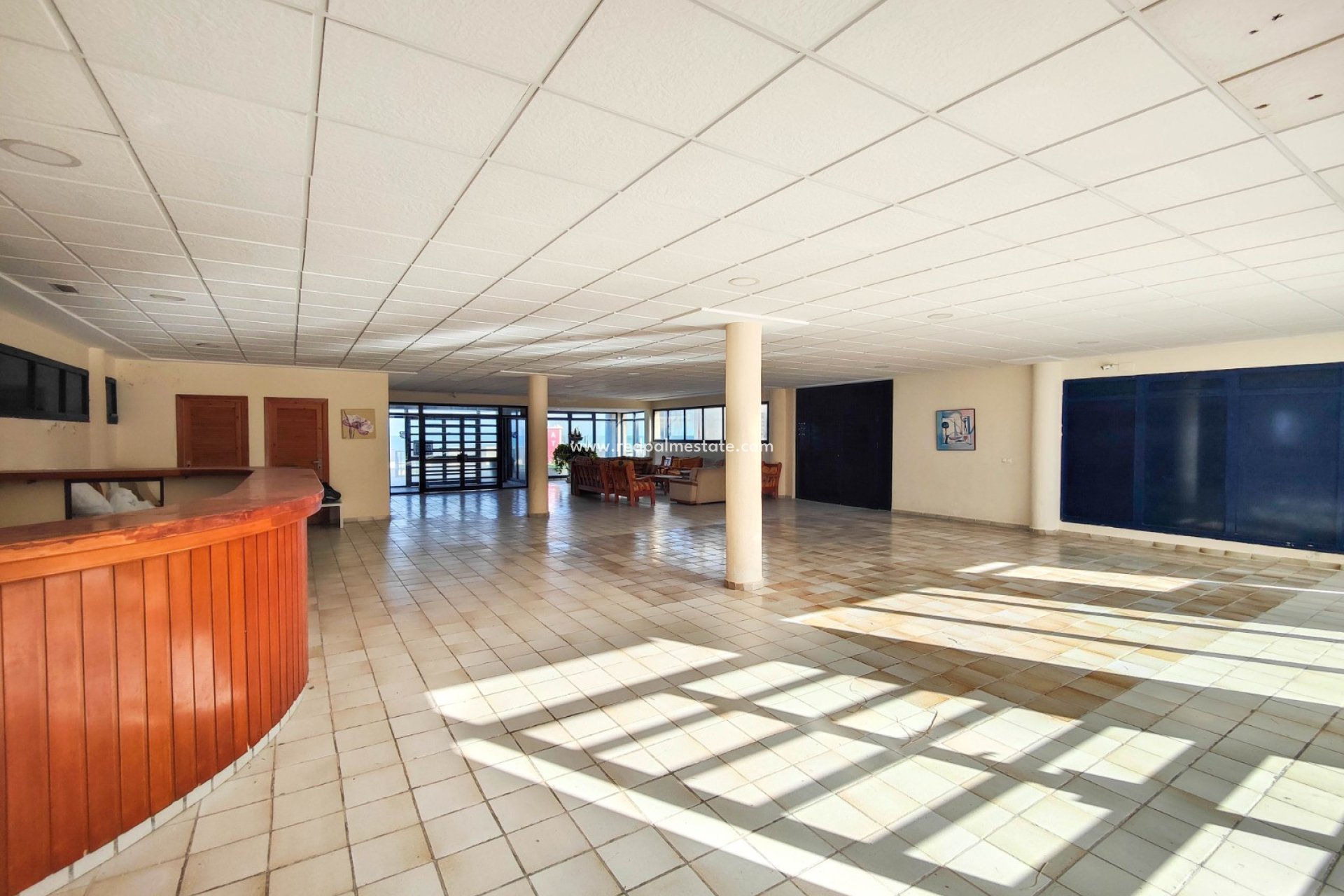 Reventa - Apartmentos -
Torrevieja