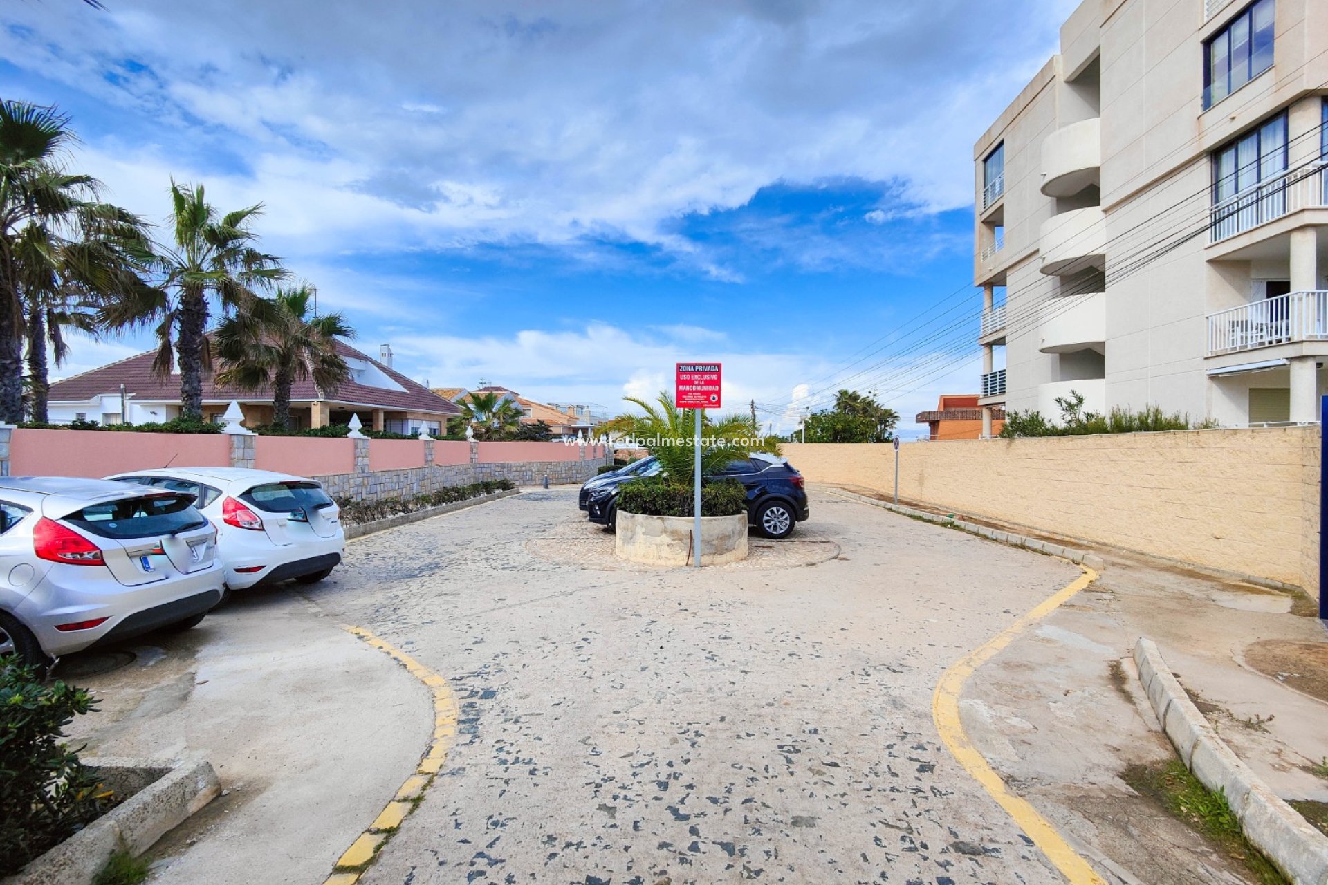 Reventa - Apartmentos -
Torrevieja