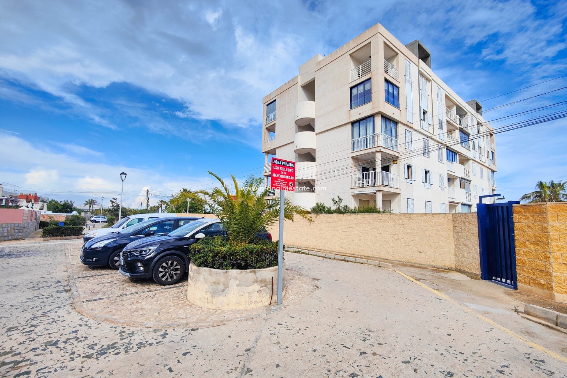 Reventa - Apartmentos -
Torrevieja