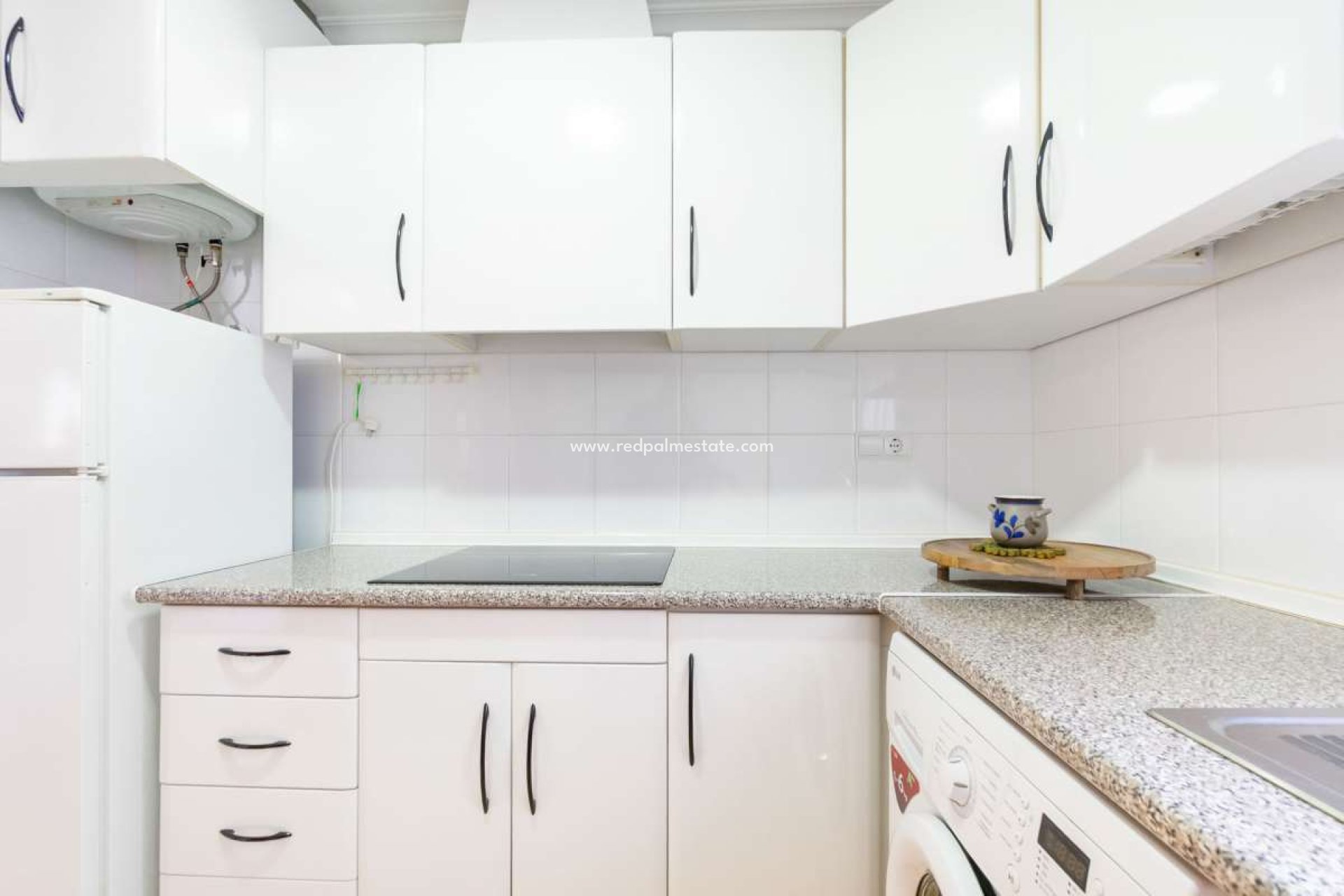 Reventa - Apartmentos -
Torrevieja