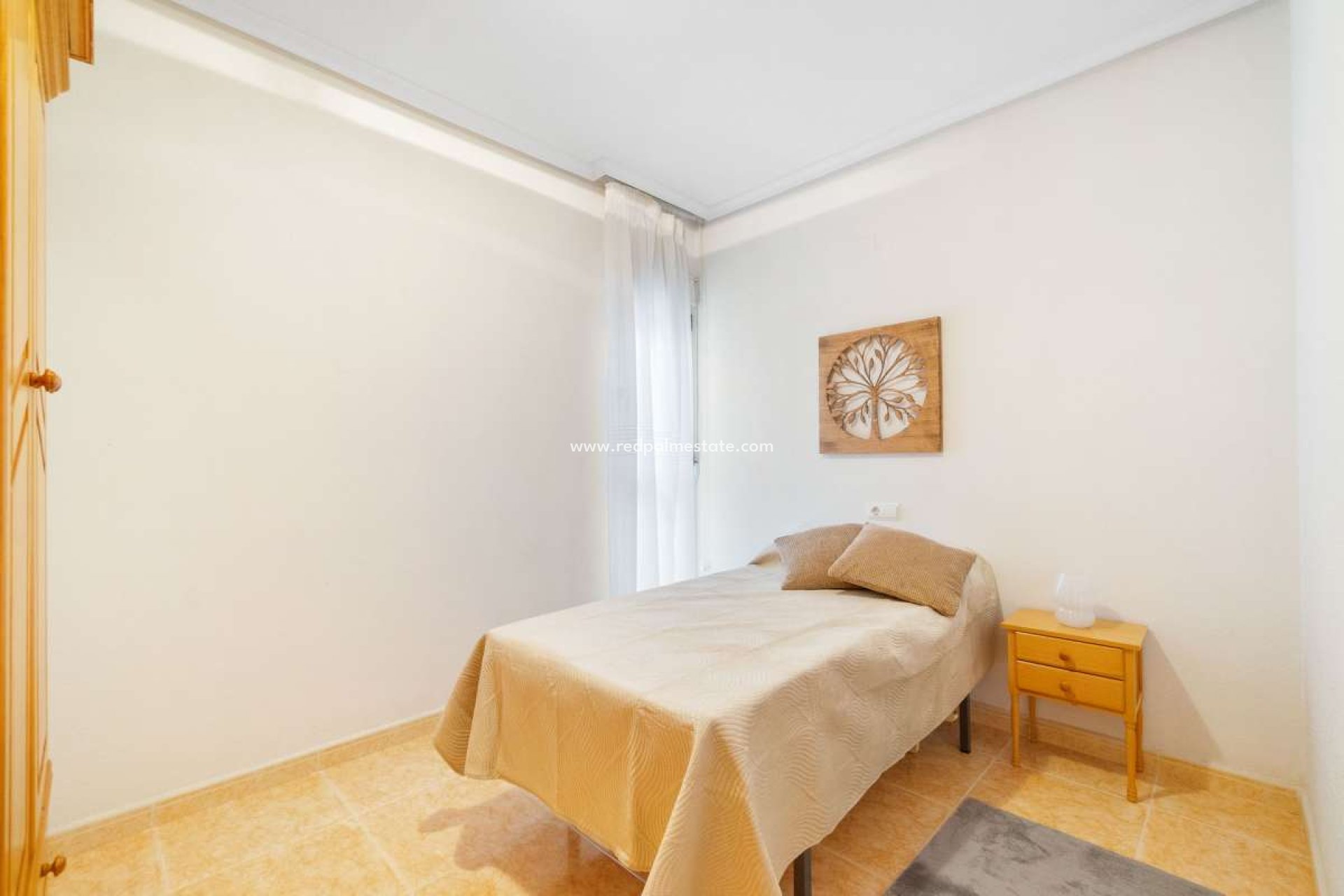 Reventa - Apartmentos -
Torrevieja