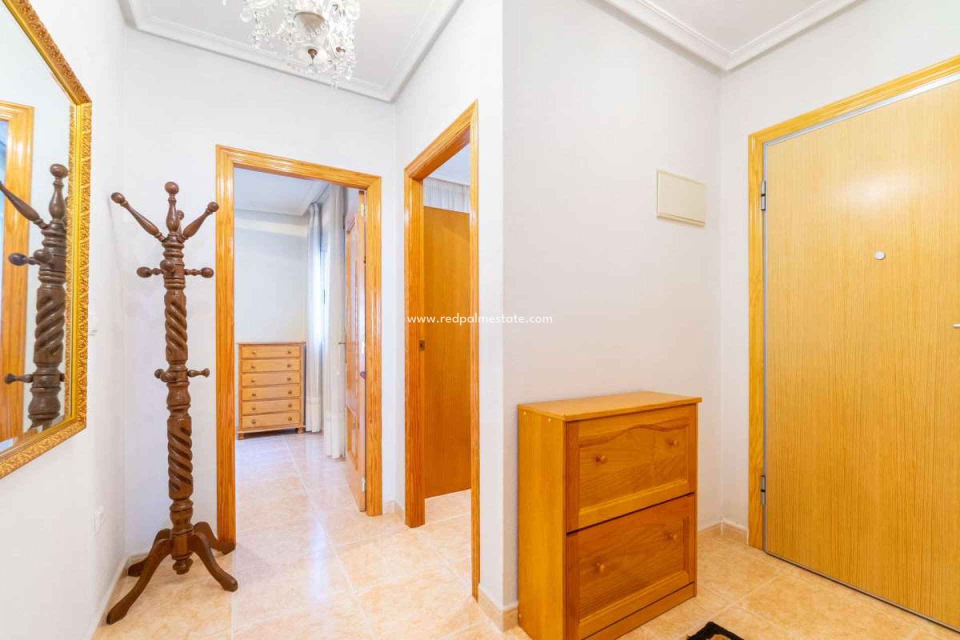 Reventa - Apartmentos -
Torrevieja