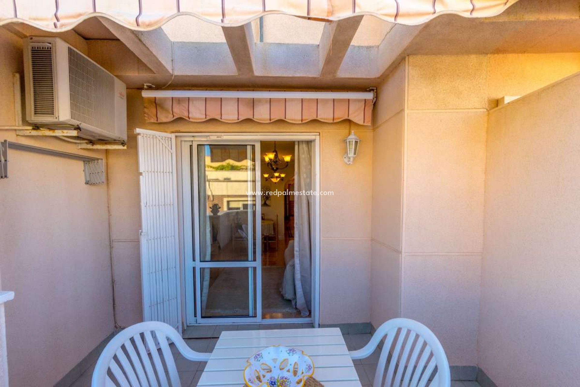 Reventa - Apartmentos -
Torrevieja