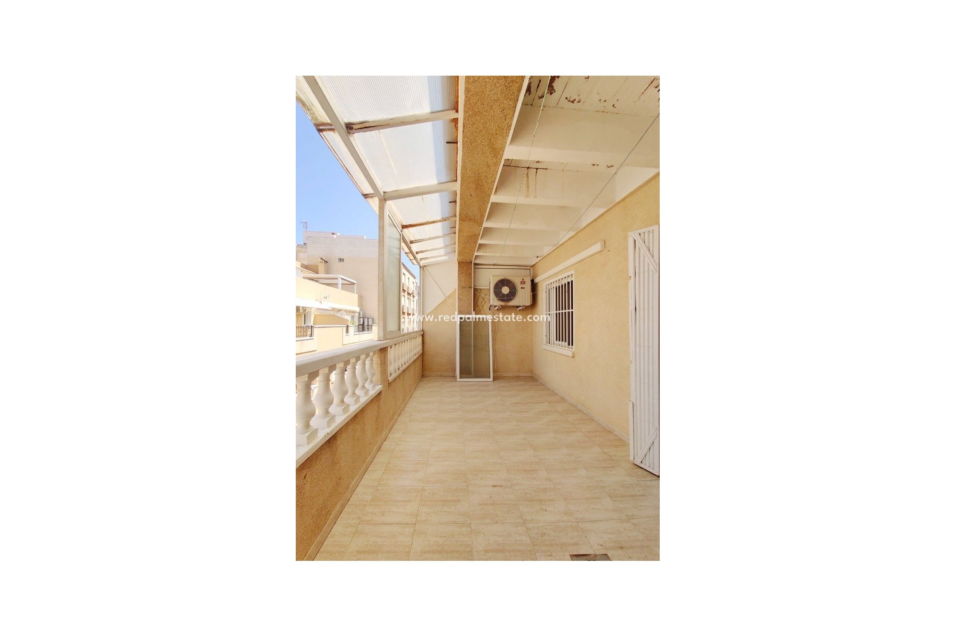 Reventa - Apartmentos -
Torrevieja