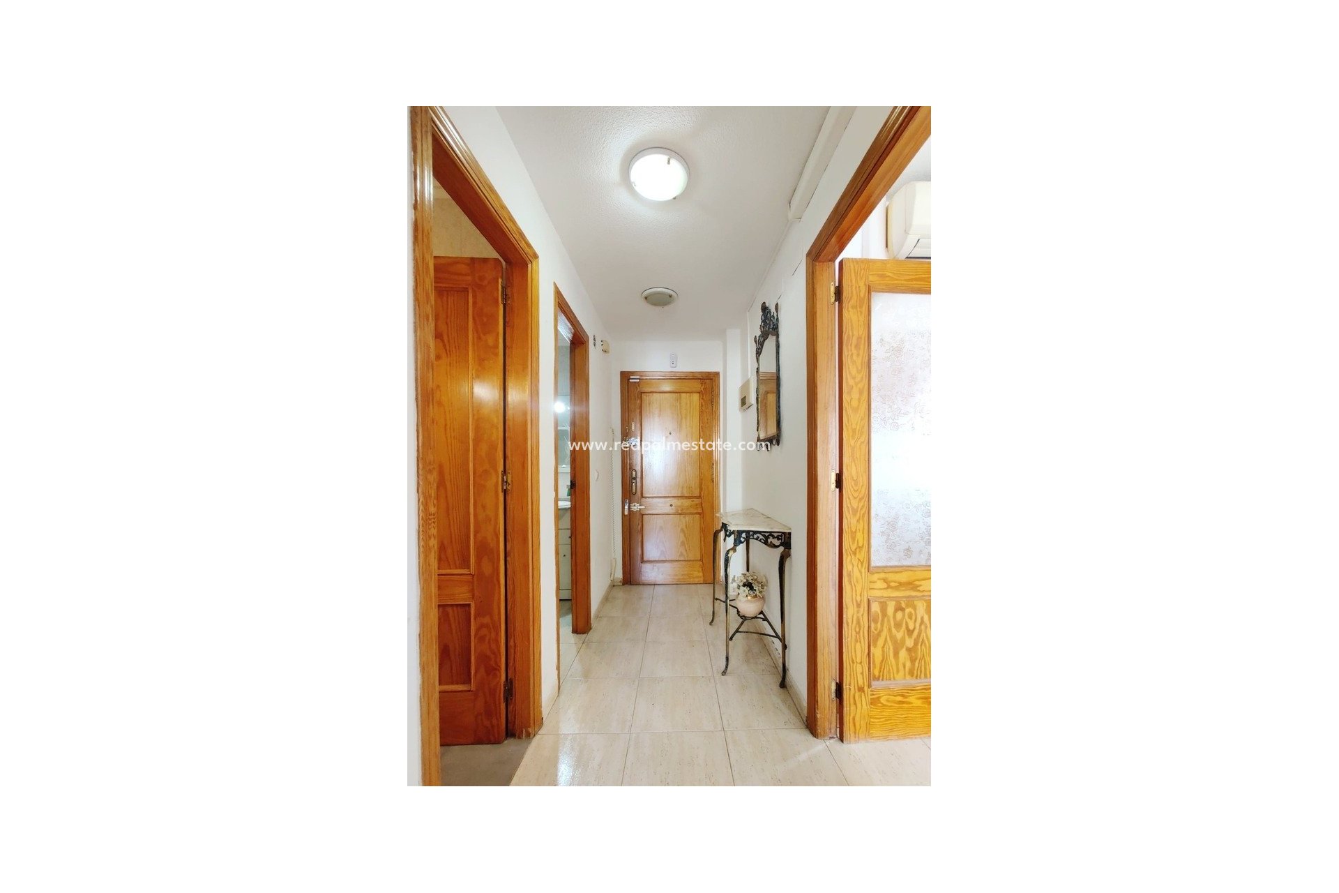 Reventa - Apartmentos -
Torrevieja