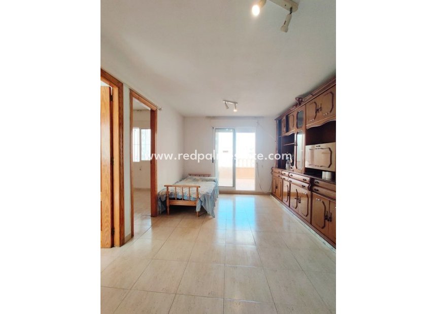 Reventa - Apartmentos -
Torrevieja