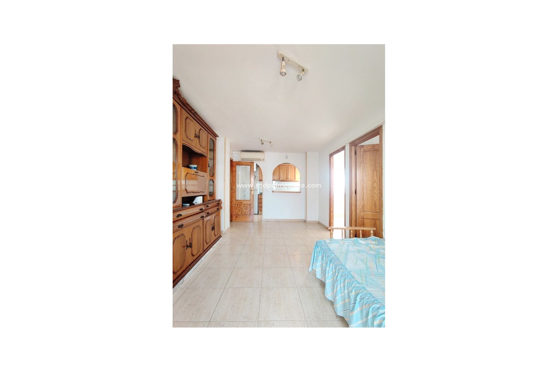 Reventa - Apartmentos -
Torrevieja