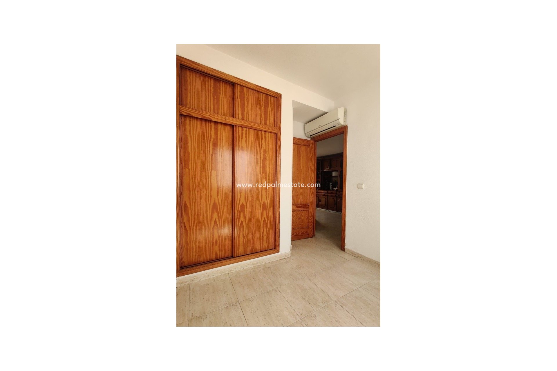 Reventa - Apartmentos -
Torrevieja