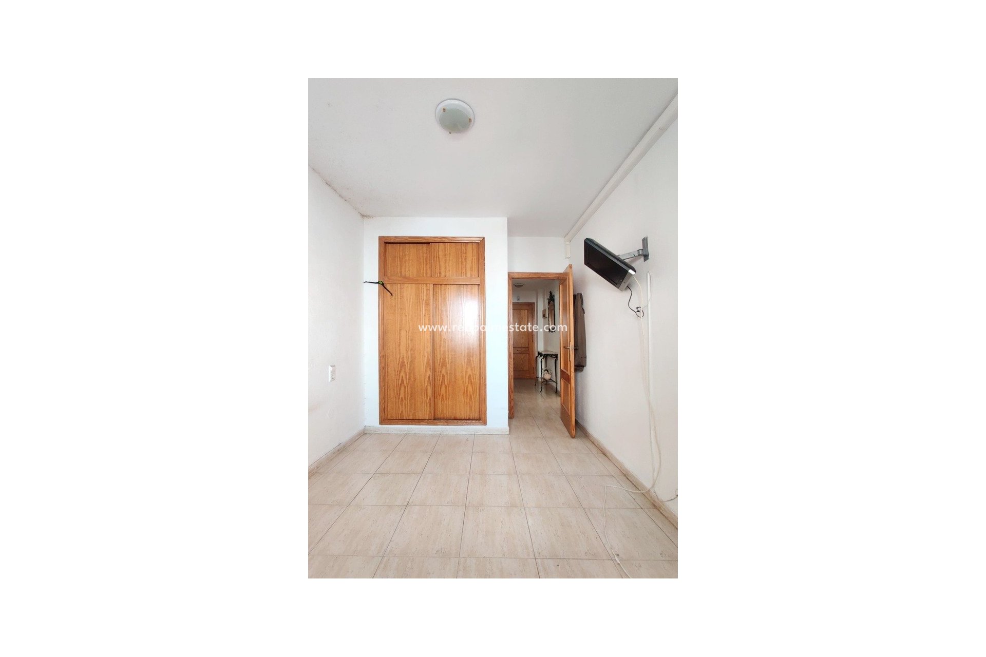 Reventa - Apartmentos -
Torrevieja