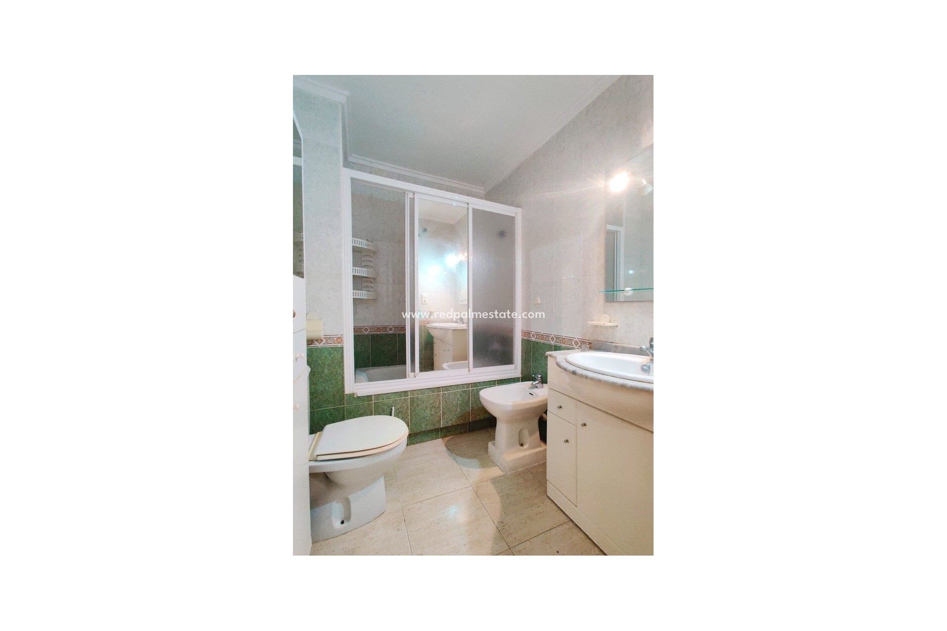 Reventa - Apartmentos -
Torrevieja