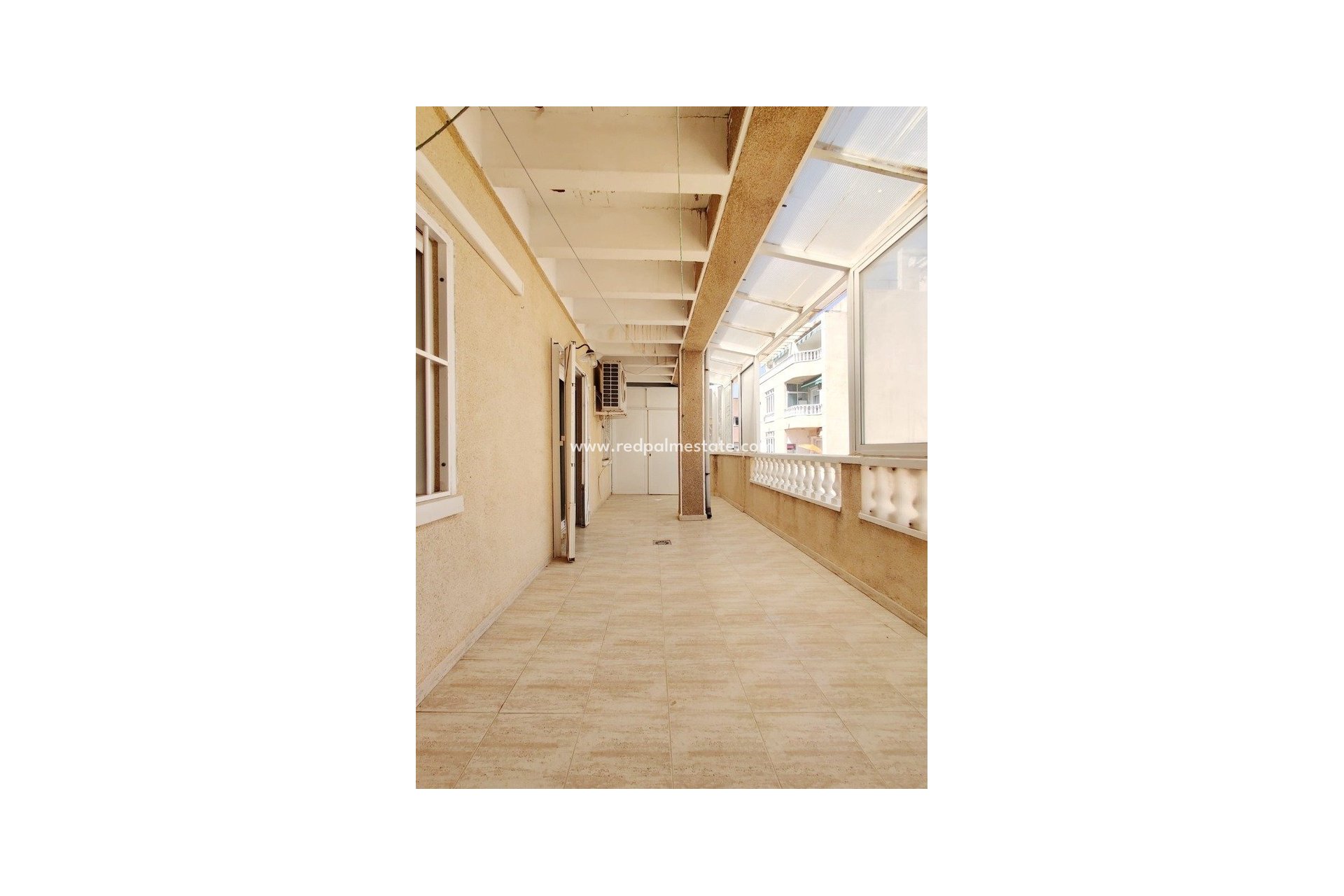 Reventa - Apartmentos -
Torrevieja