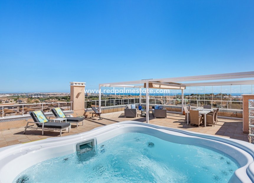 Reventa - Apartmentos -
Torrevieja