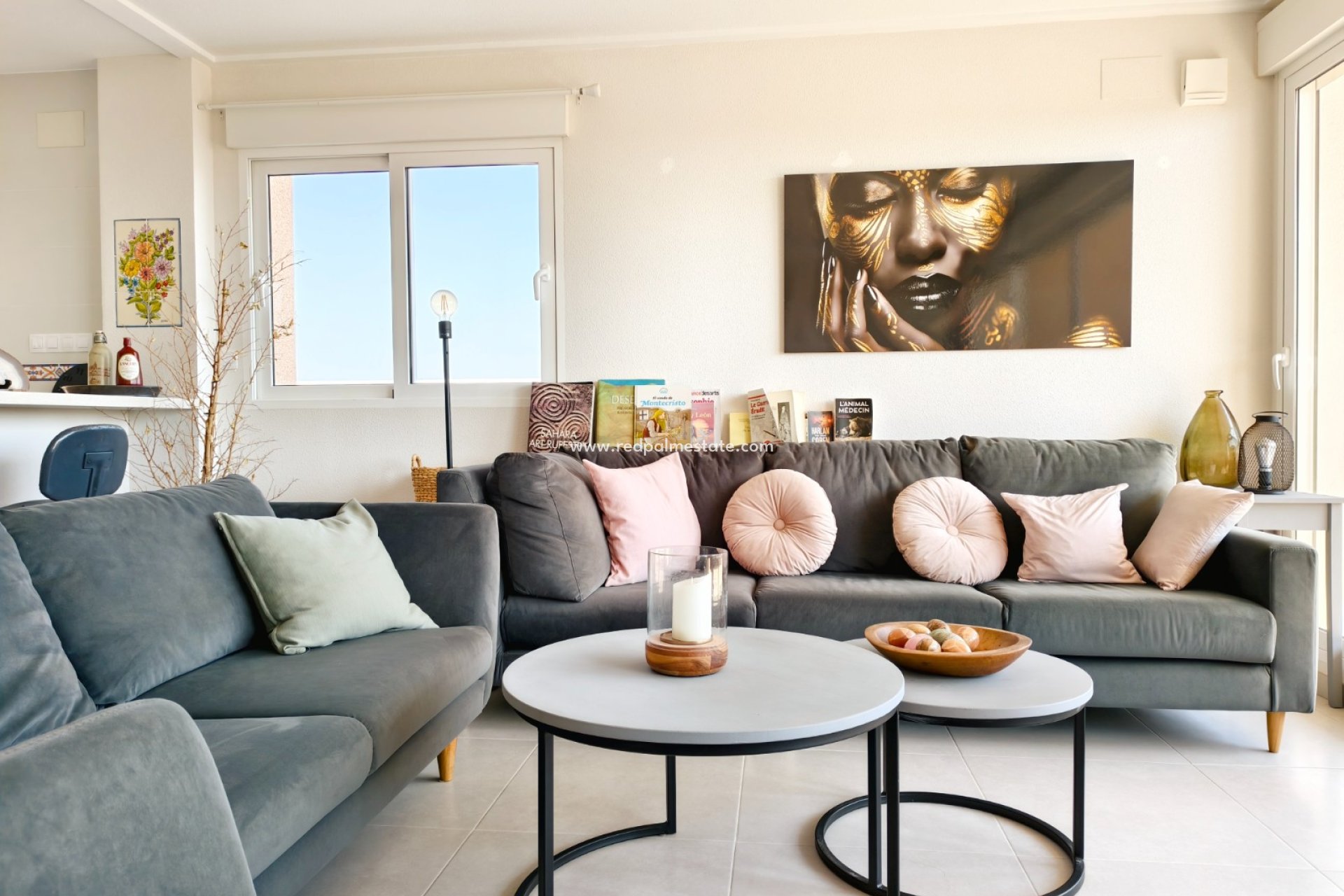 Reventa - Apartmentos -
Torrevieja